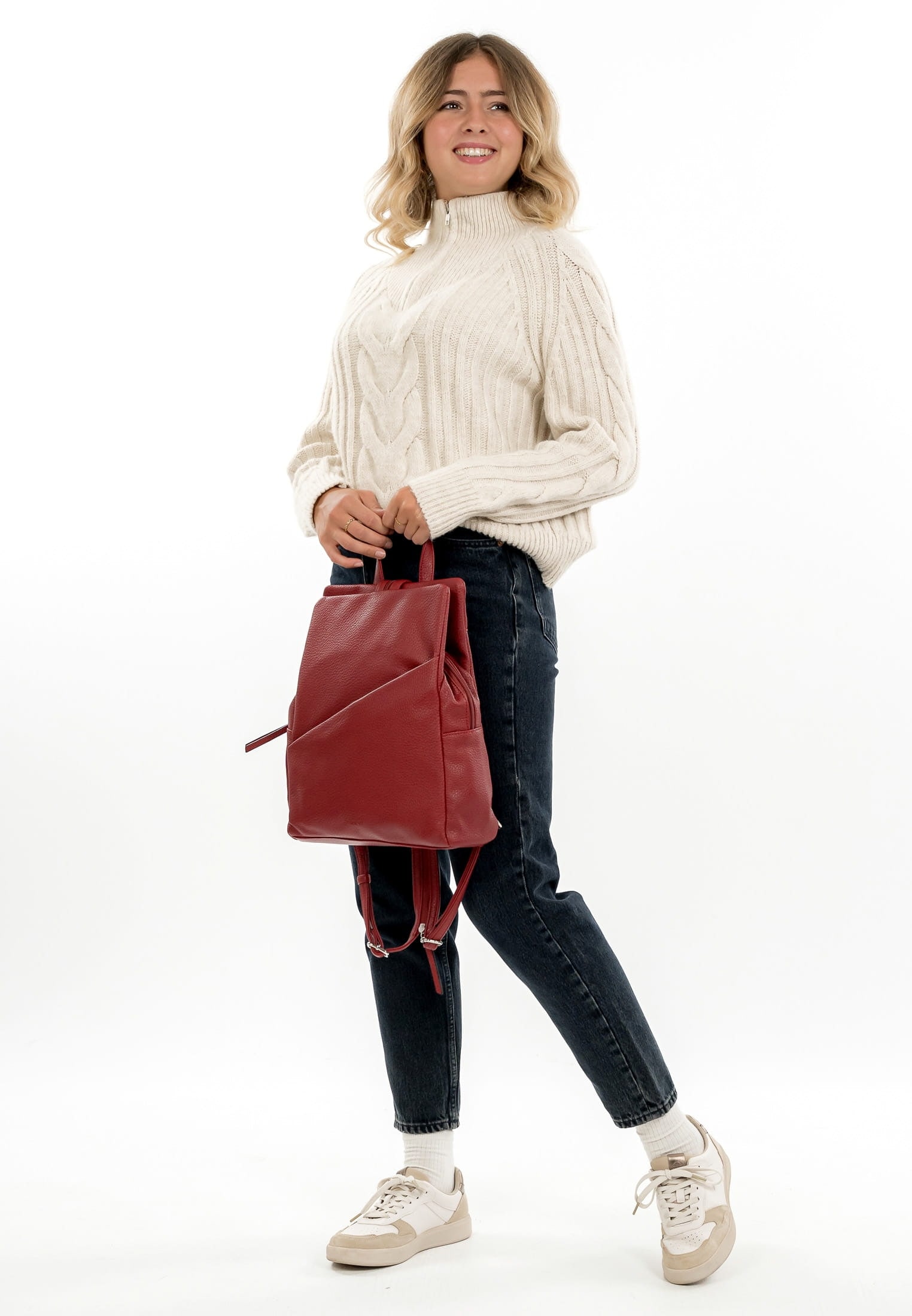 EMILY & NOAH Rucksack »Rucksack E&N Tours RUE 09«