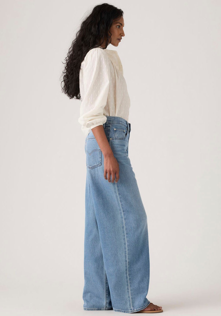 Thumbnail - Levis Straight-Jeans "XL STRAIGHT" im Five-Pocket Style