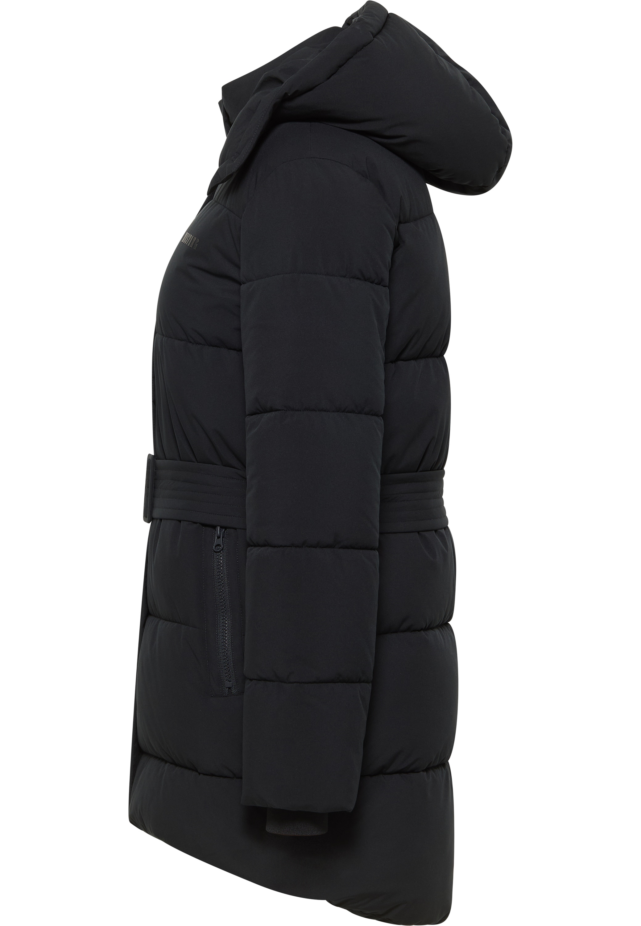 MUSTANG Outdoorjacke »Damen Style Elida«