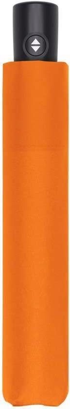 Taschenregenschirm orange« uni, BAUR | »Zero fruity Magic bestellen doppler®