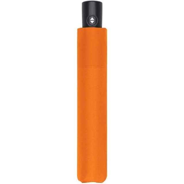 doppler® Taschenregenschirm »Zero Magic uni, fruity orange« bestellen | BAUR