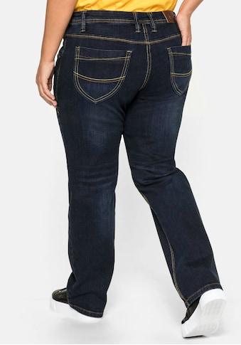 Sheego Stretch-Jeans kaufen