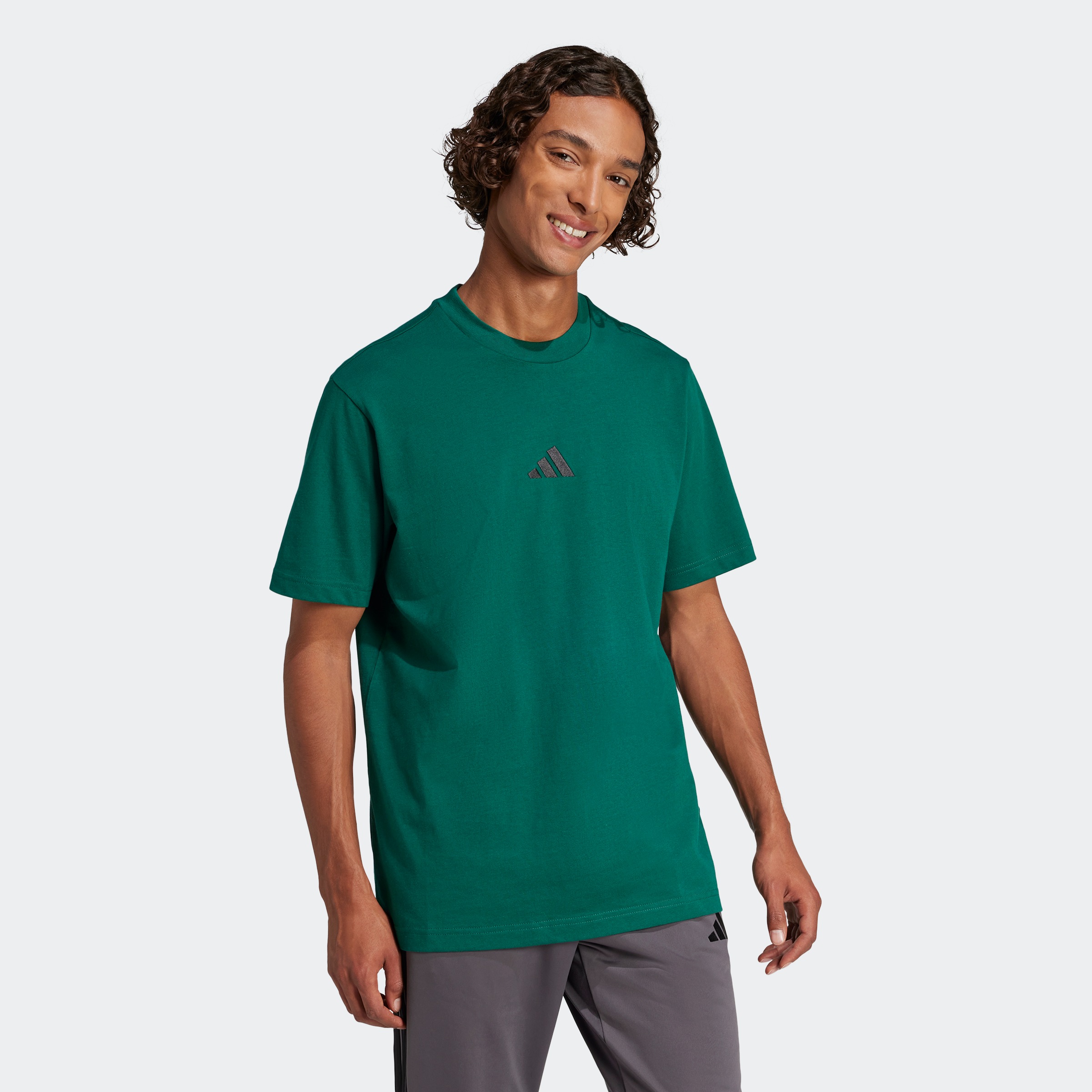 adidas Sportswear T-Shirt "M SL SJ T" günstig online kaufen