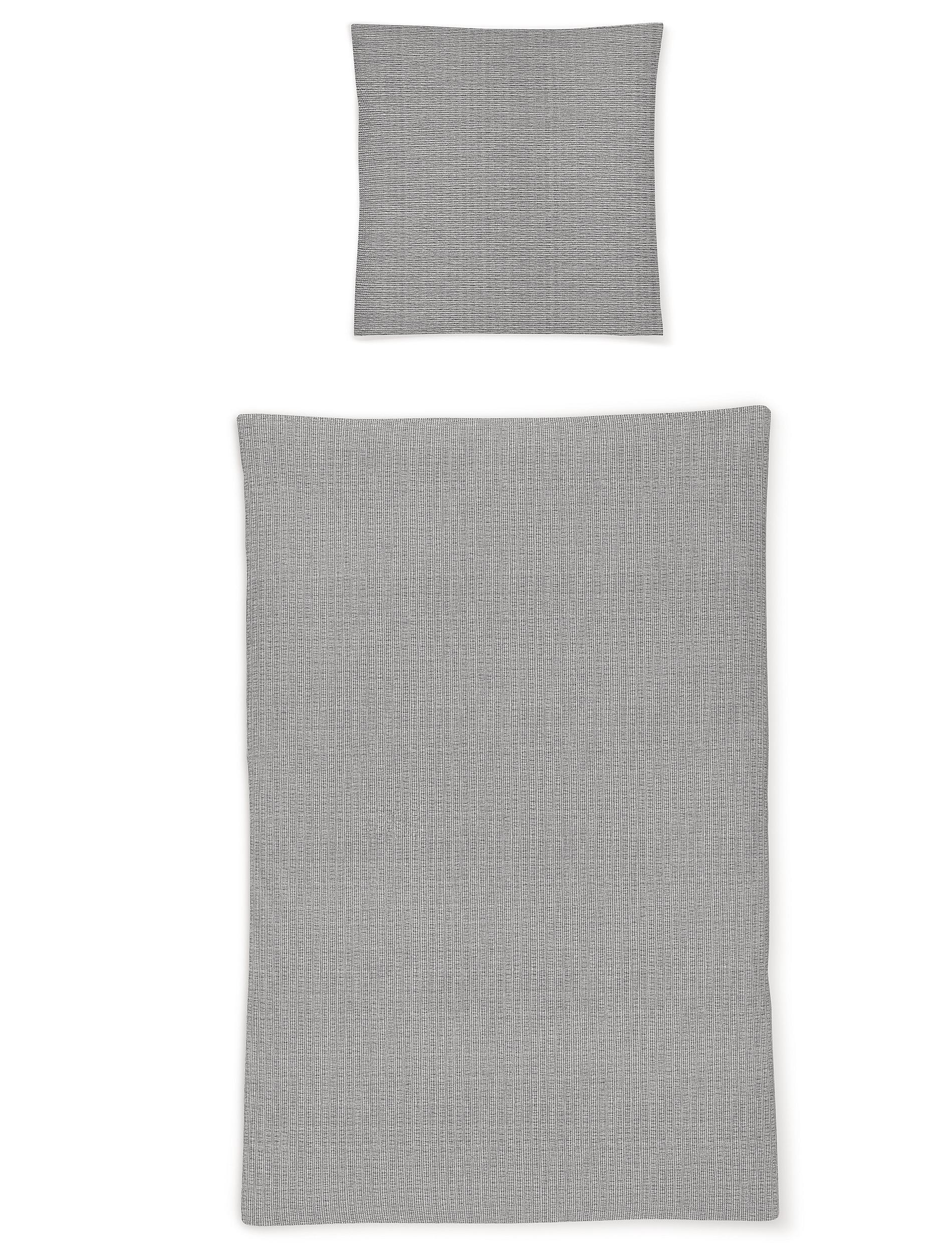 Irisette Bettwäsche "Easy 8361" 2 Stk. tlg. günstig online kaufen