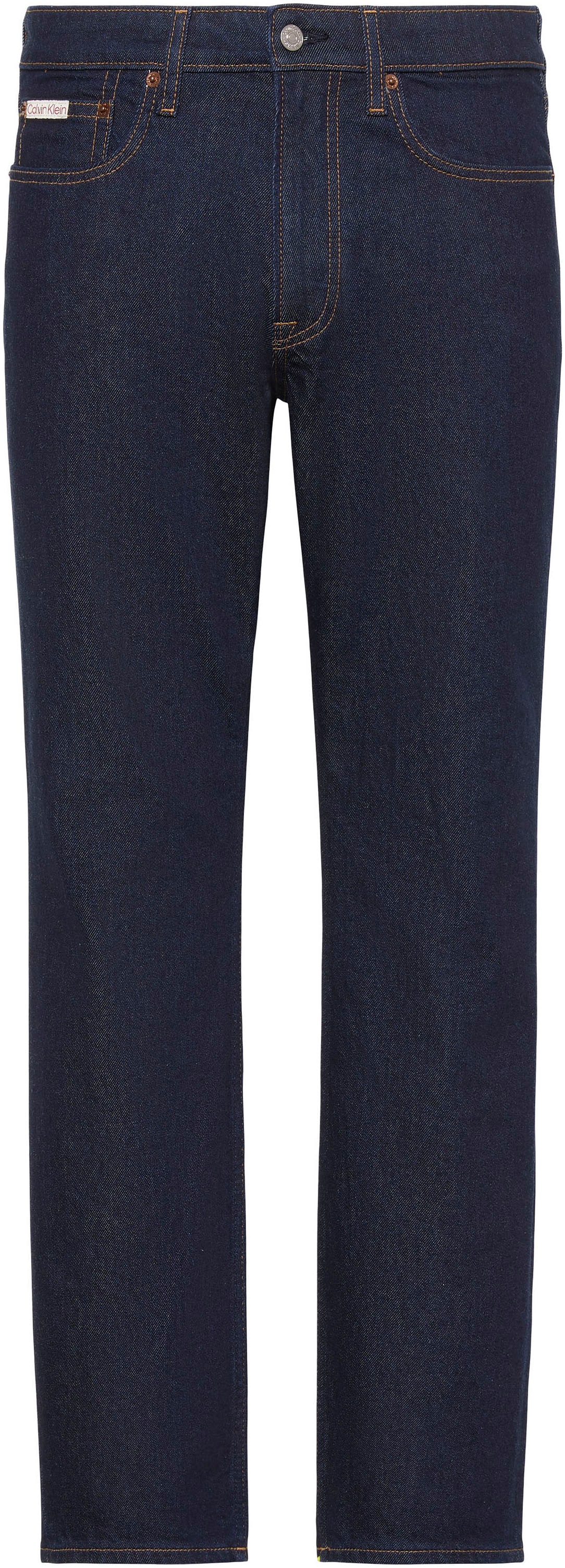 Calvin Klein Jeans Slim-fit-Jeans "SLIM CLASSIC" Slim fit mit praktischen E günstig online kaufen
