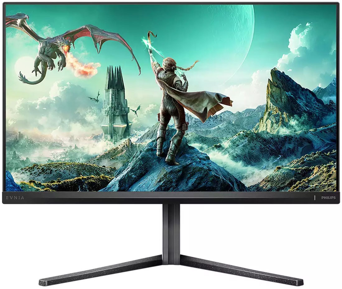 Philips LED-Monitor »27M2N3800A« 69 cm/27 ″  3840 x 2160 px 1 Reaktionszeit 320 Hz