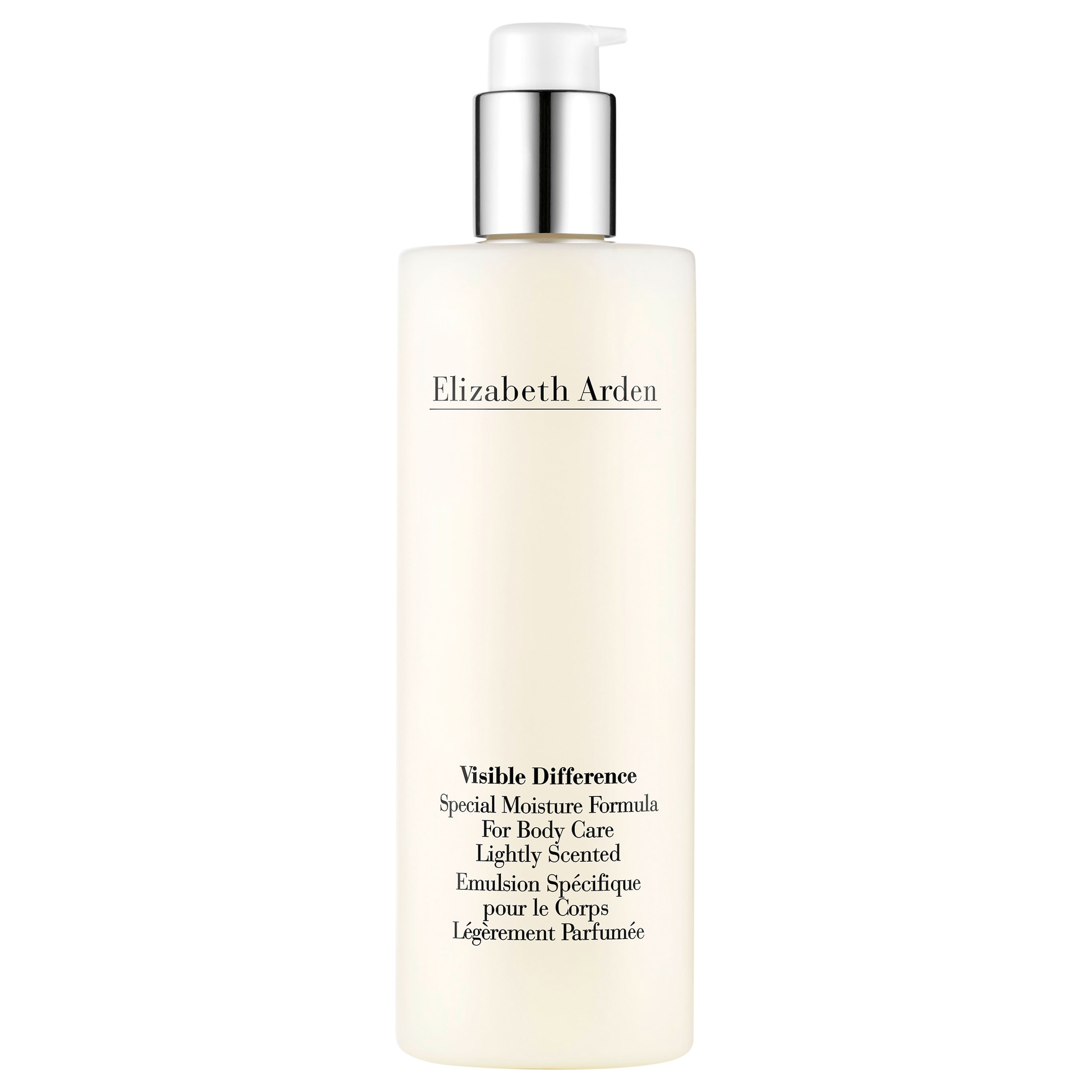 Elizabeth Arden Gesichtspflege "VISIBLE DIFFERENCE SPECIAL MOISTURE FORMULA F" für Gesicht und Körper