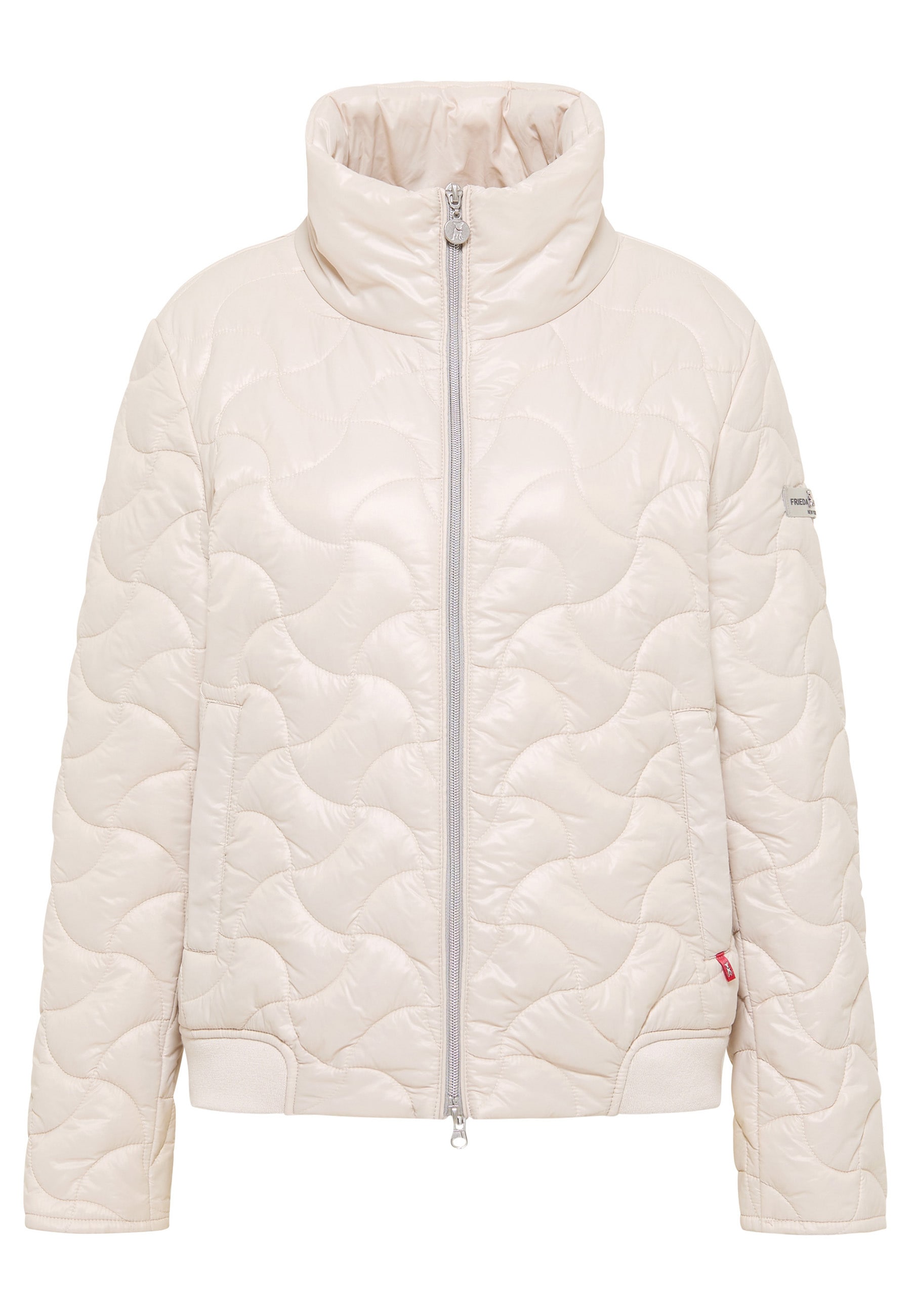 Frieda & Freddies Winterjacke »Fake Down Jacket / Juliet«
