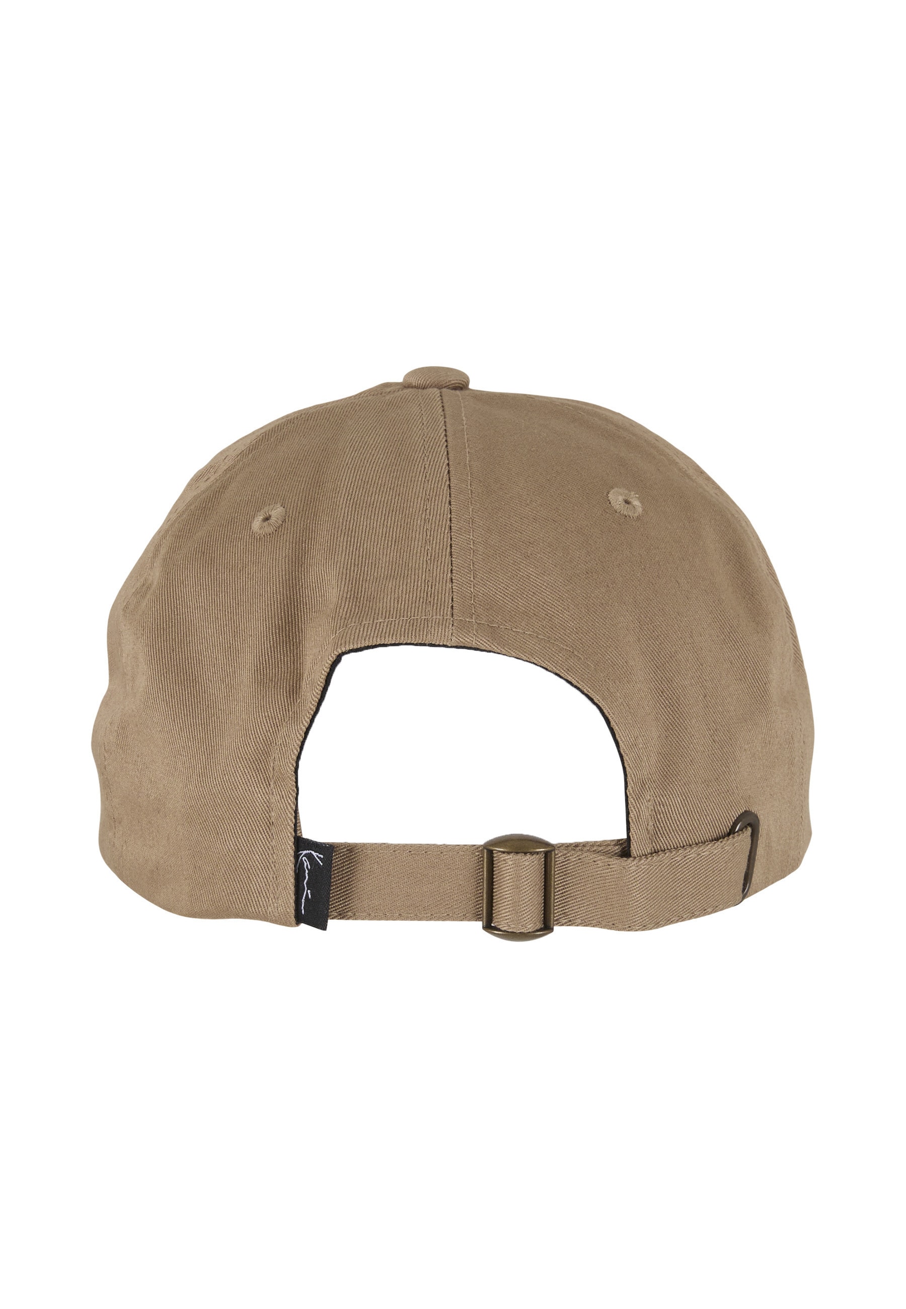 Karl Kani Flex Cap »Karl Kani Herren Karl Kani Signature Essential Dad Cap«