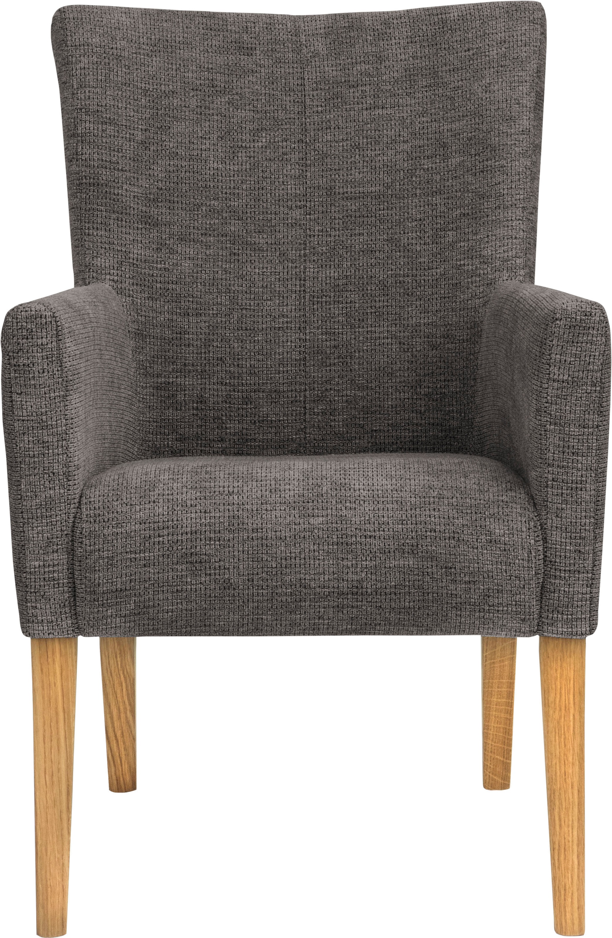 Home affaire "King BESTSELLER" () Esszimmerstuhl mit bequemer Polsterung, E günstig online kaufen