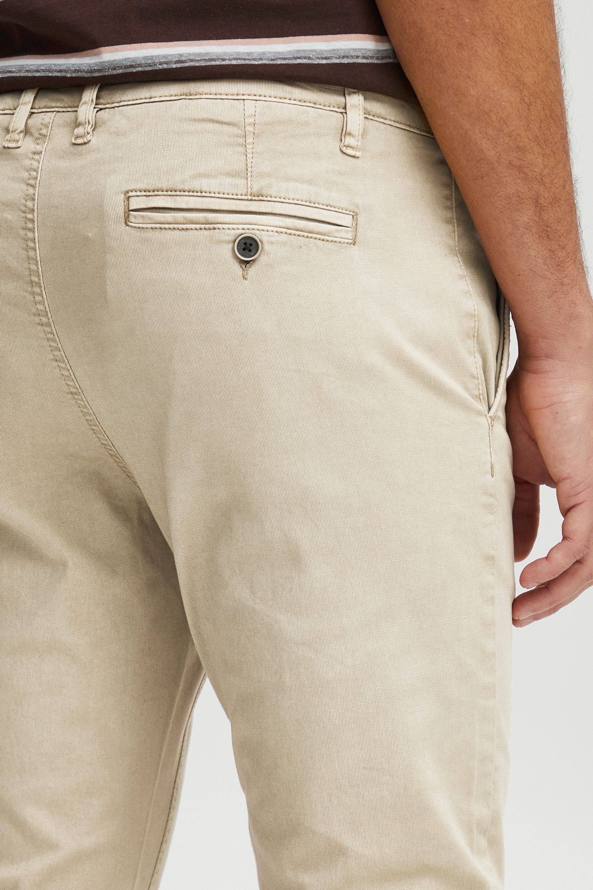 Indicode Chinohose »Chinohose IDLucas«