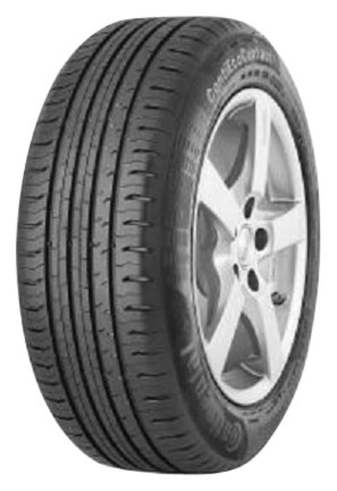 CONTINENTAL 1100000002199 "ECOCONTACT 5" in verschiedenen Ausführungen erhältlich