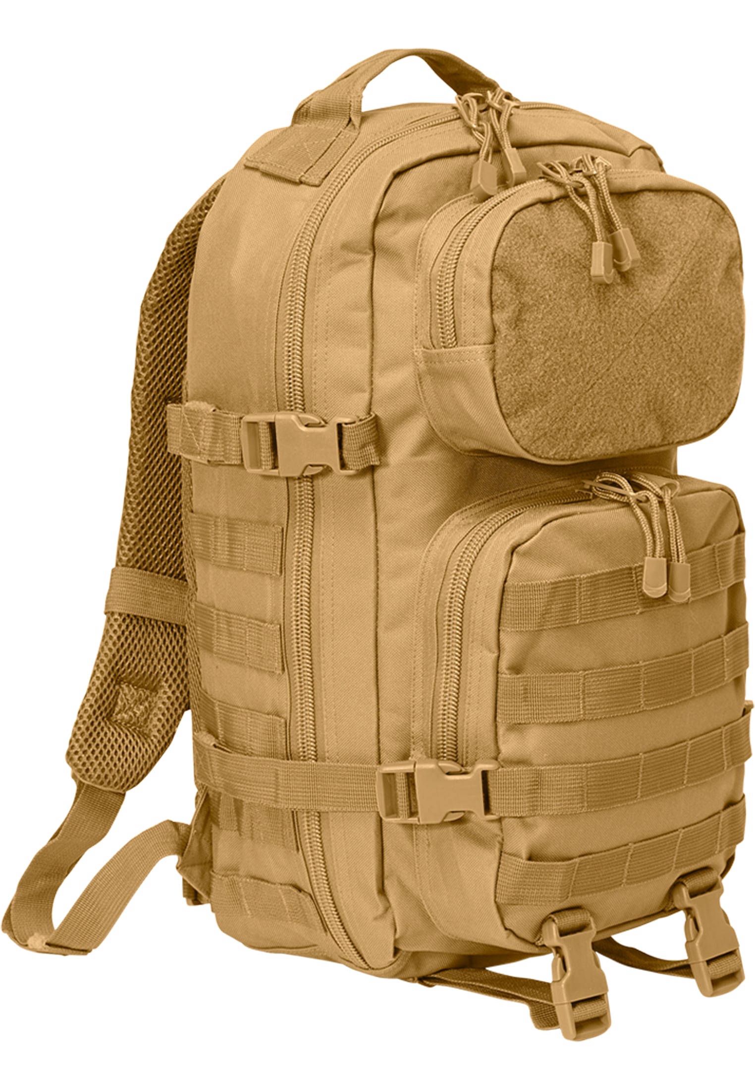 Brandit Rucksack "Brandit Accessoires US Cooper Patch medium"