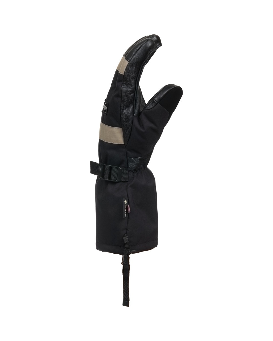 Quiksilver Fleecehandschuhe »Highline Gore-Tex Gloves«