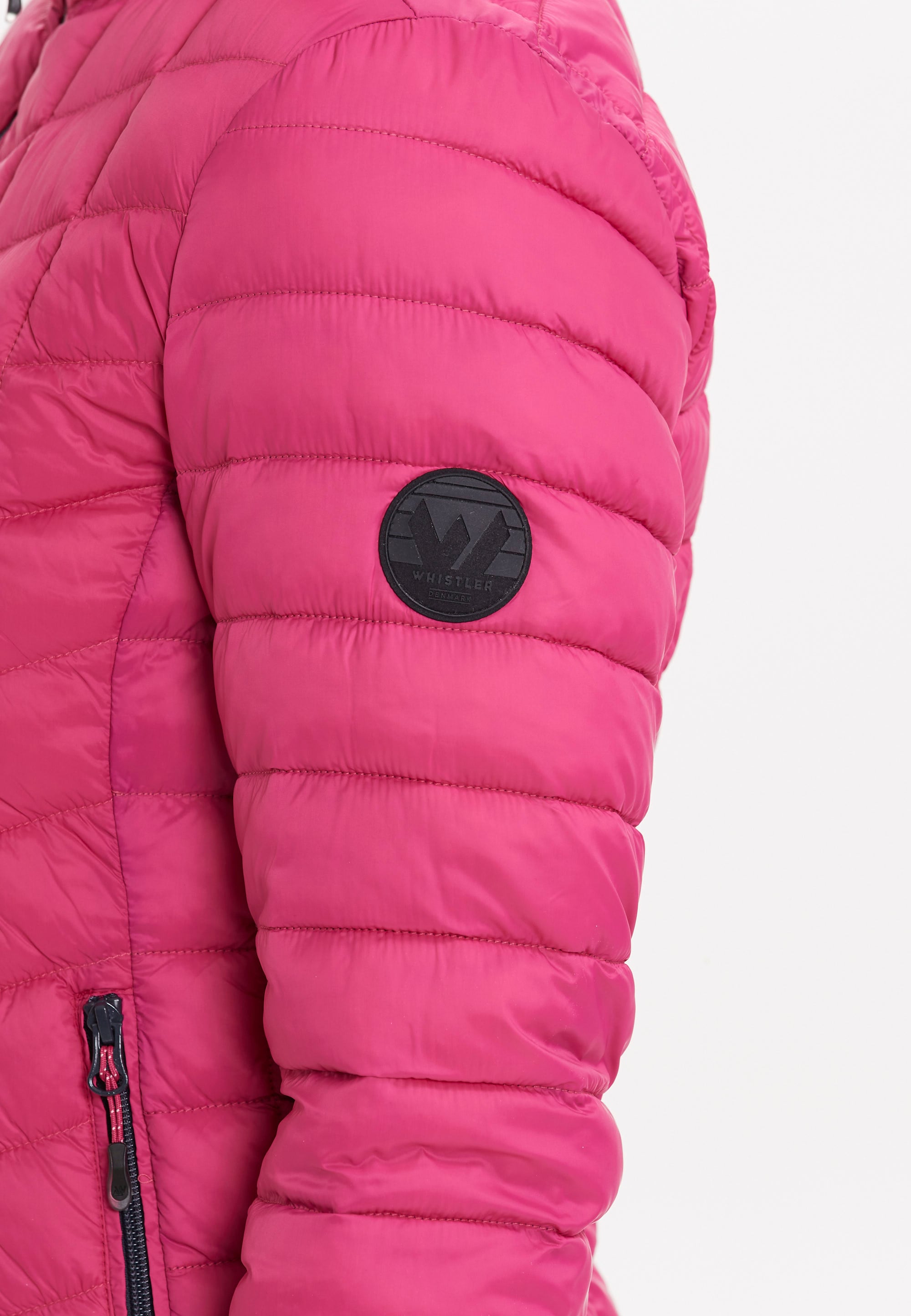 WHISTLER Outdoorjacke »Kate«, in tollem BAUR kaufen | Stepp-Design für