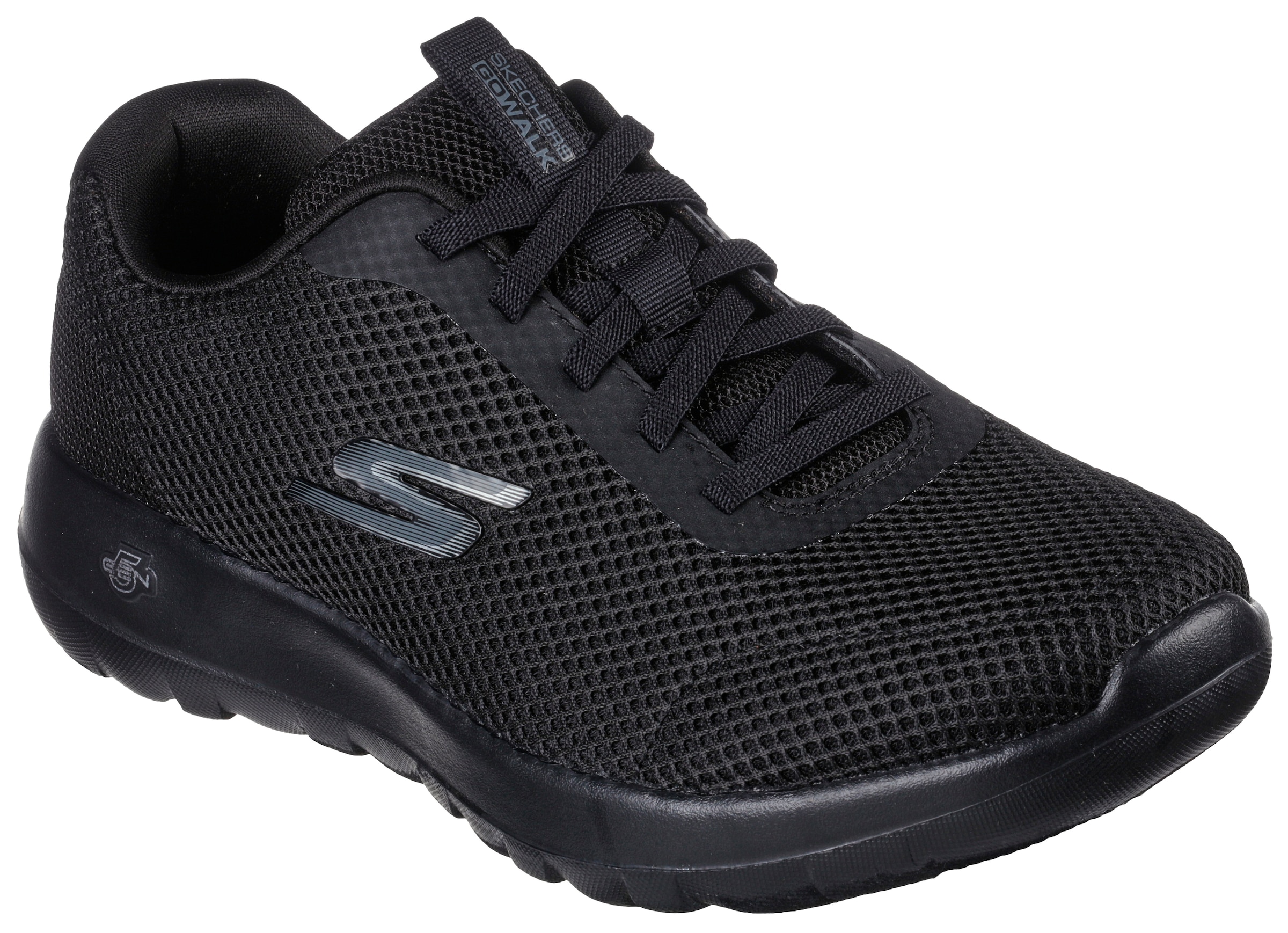 Skechers Sneaker »GO WALK JOY - LIGHT MOTION«, in veganer Verarbeitung, Freizeitschuh, Halbschuh, Schnürschuh