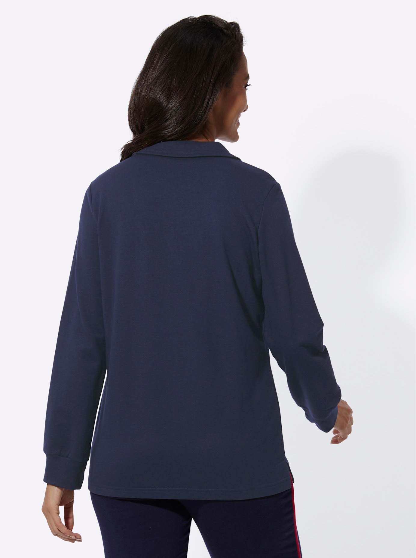 Catamaran Sweatshirt