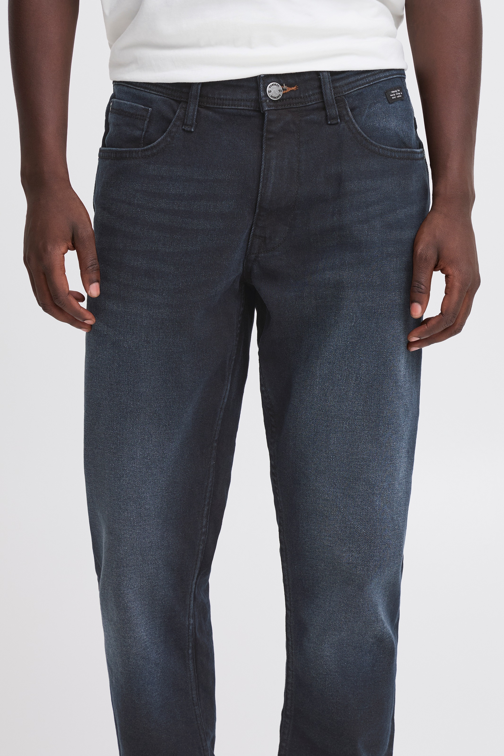 Blend Regular-fit-Jeans »Twister fit - NOOS«