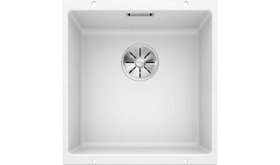 Blanco Granitspüle »SUBLINE 400-U« kaufen Blanco Granitspüle »SUBLINE 400-U« kaufen