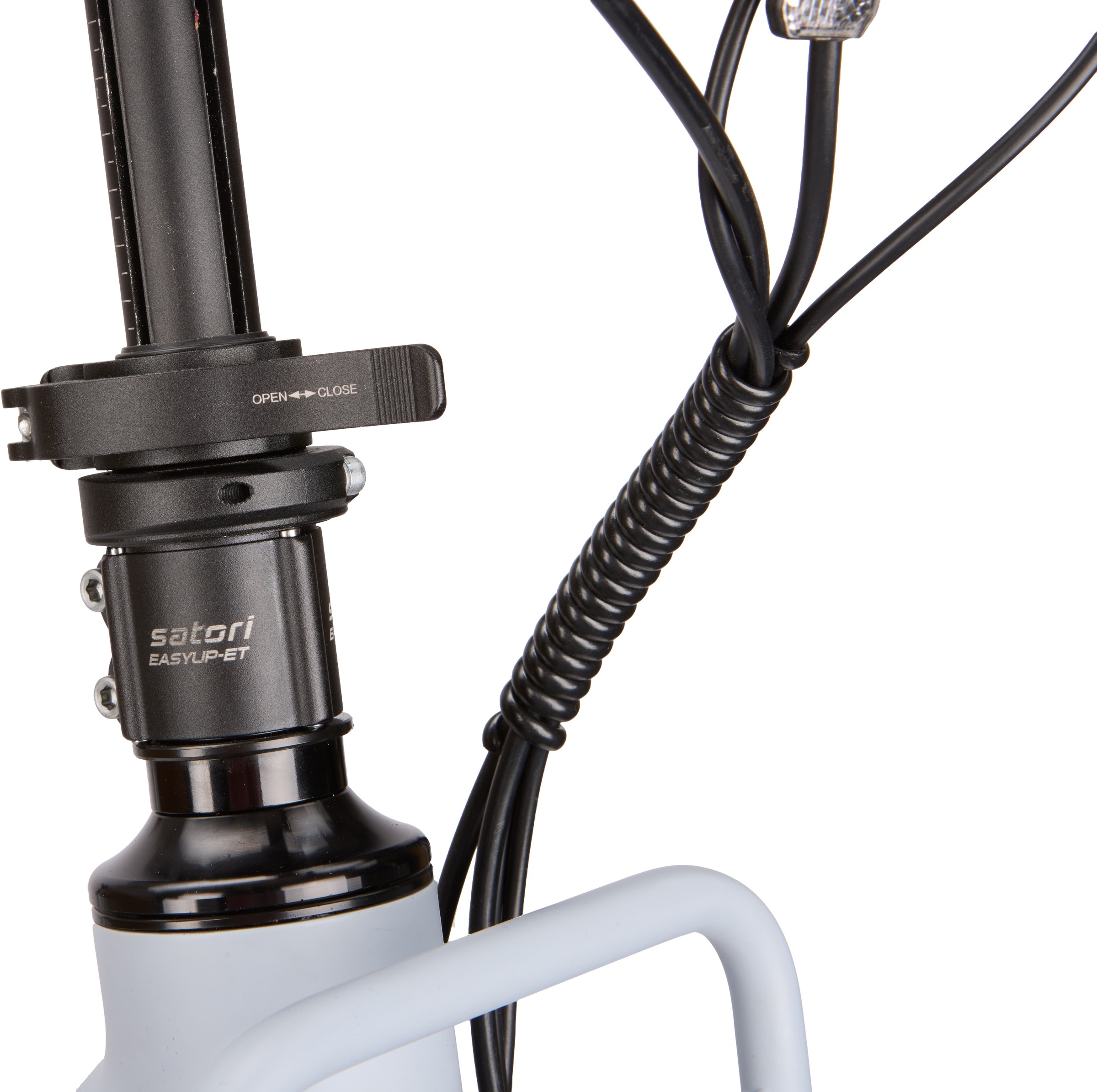 Vaun »VAUN Compact New Gen-Cityrad« Heckmotor 250 W (mit integr. Akku), Elektrofahrrad für Alltag und Einkauf