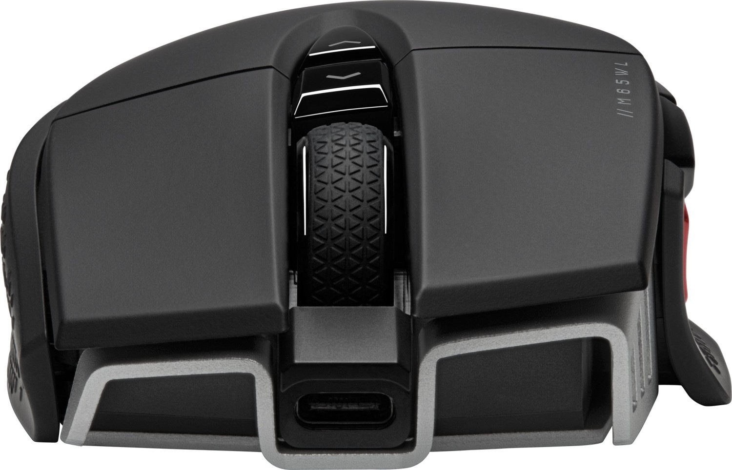 Corsair Gaming-Maus »SLIPSTREAM«, Bluetooth