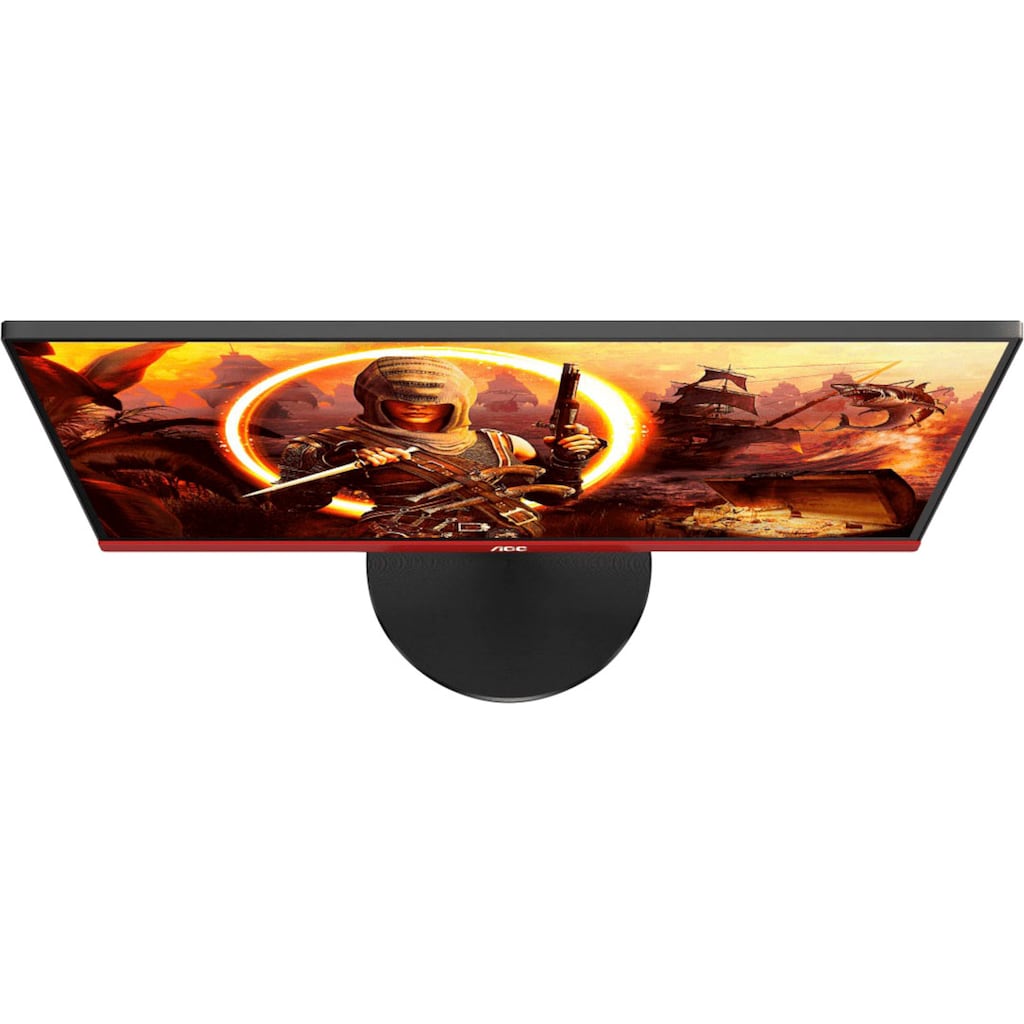 AOC Gaming-Monitor »G2490VXA«, 61 cm/24 Zoll, 1920 x 1080 px, Full HD, 1 ms Reaktionszeit, 144 Hz