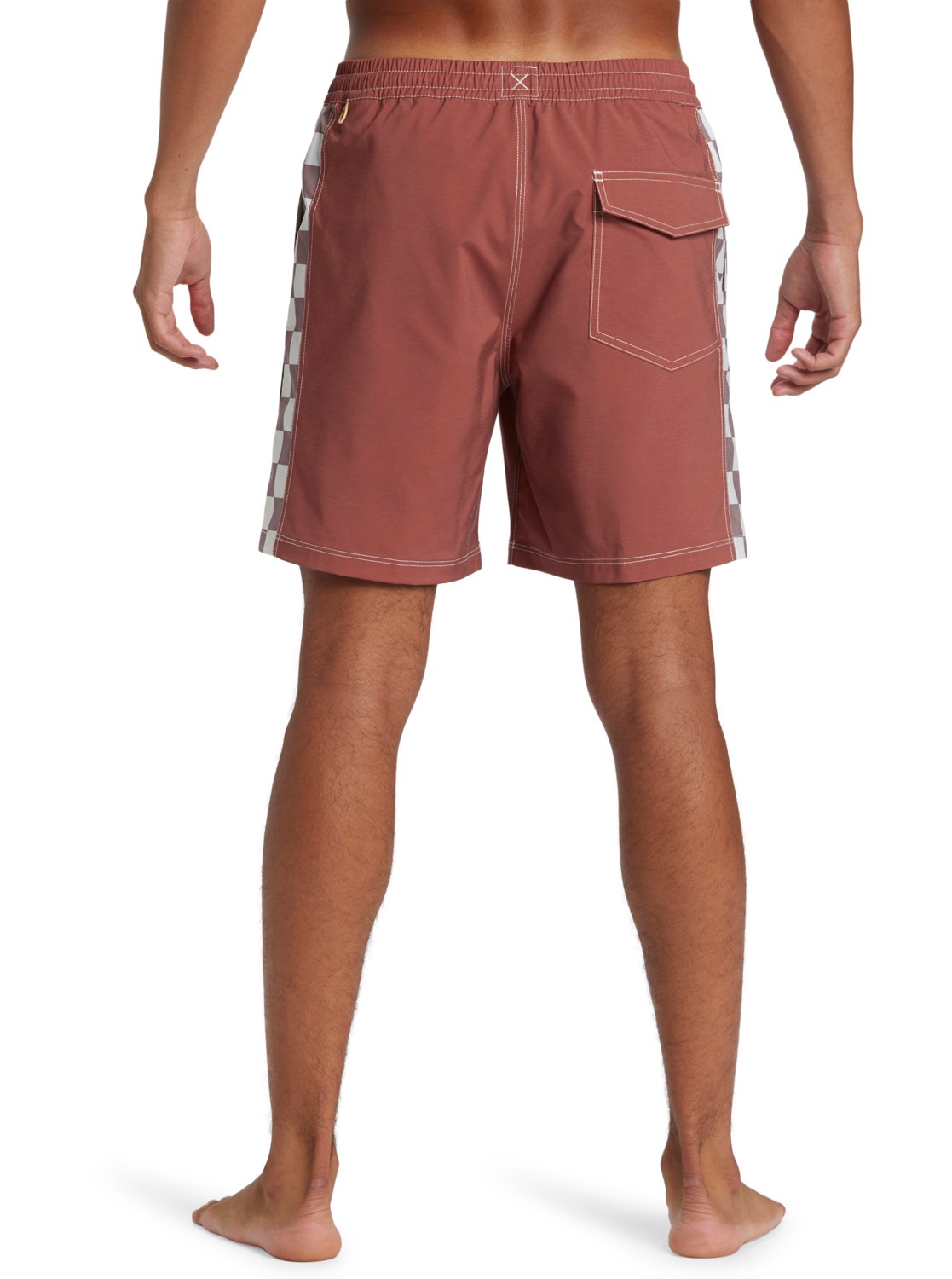 Quiksilver Boardshorts "Original Arch Volley 17"" günstig online kaufen