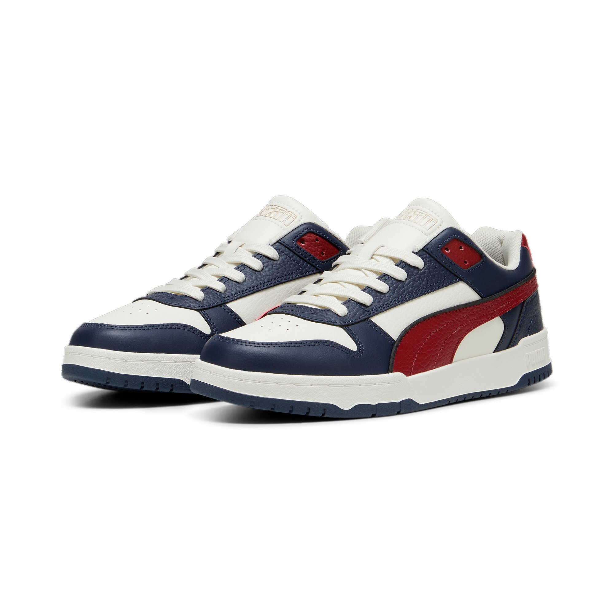 PUMA Sneaker "RBD GAME LOW" günstig online kaufen