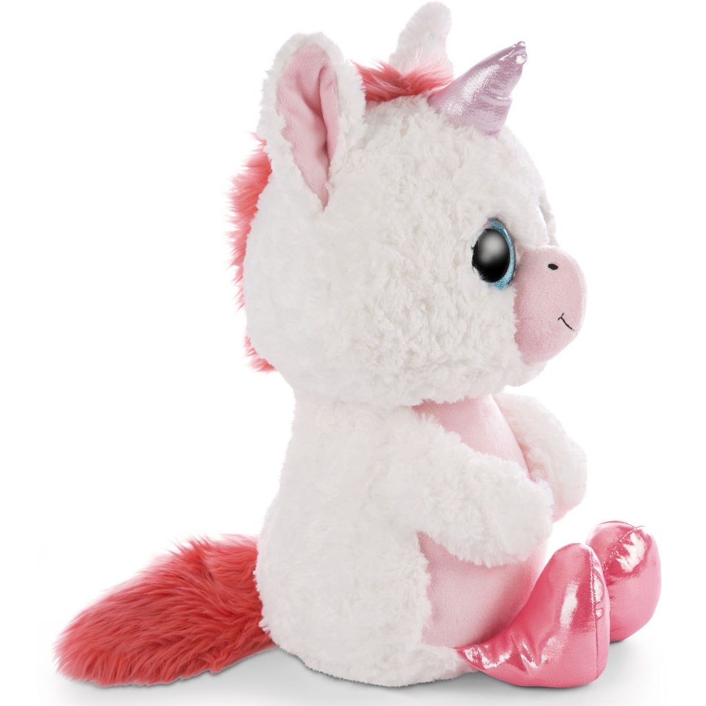 Nici Kuscheltier »Glubschis, Einhorn Milky-Fee, 45 cm«