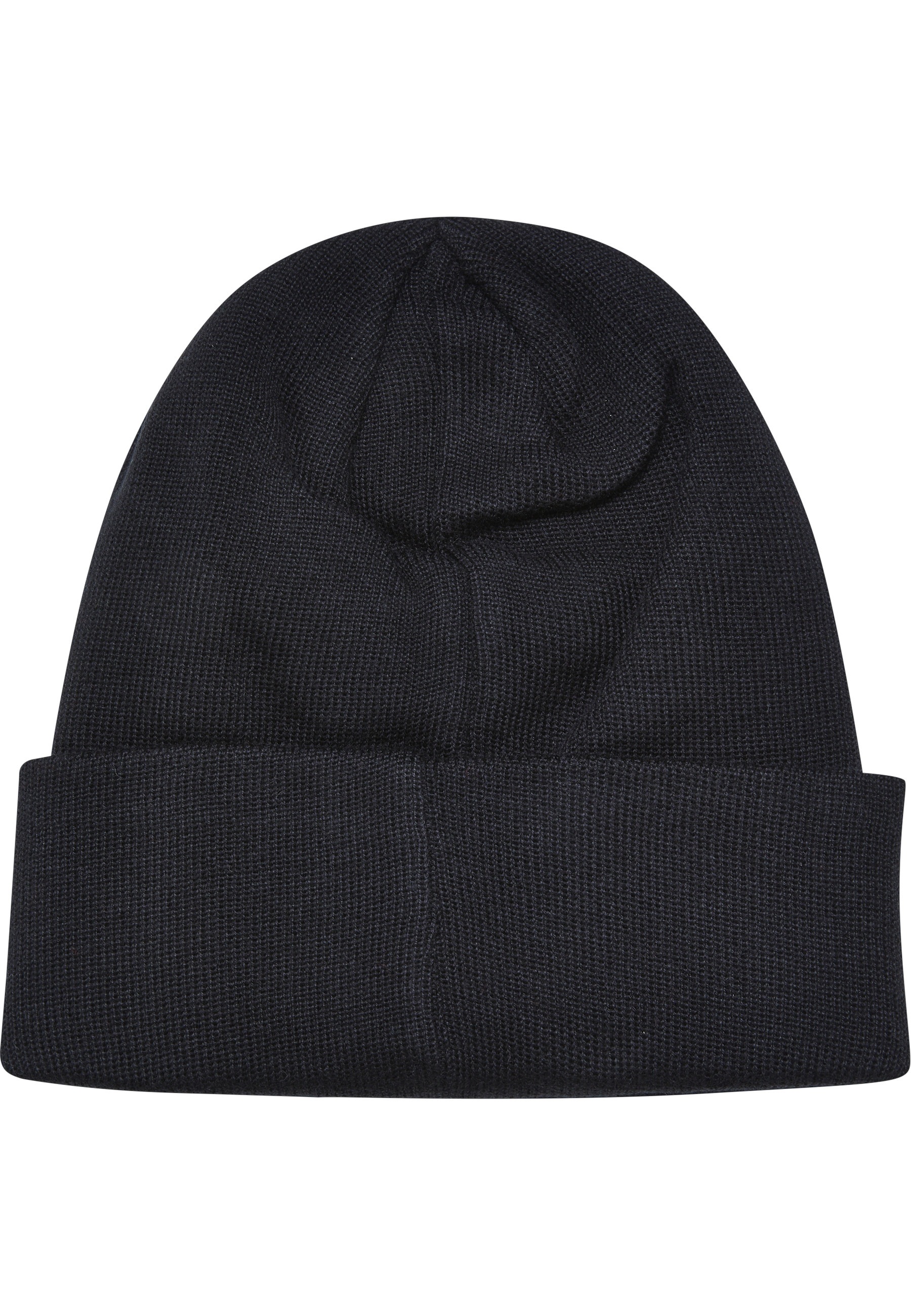 Fubu Beanie "Fubu Accessoires FA224-001-1 COLLEGE BEANIE BLACK/ANTHRA" 1 St günstig online kaufen