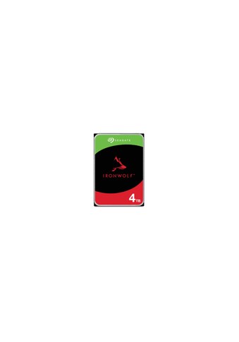 Seagate Interne HDD-Festplatte »ST4000VN006«