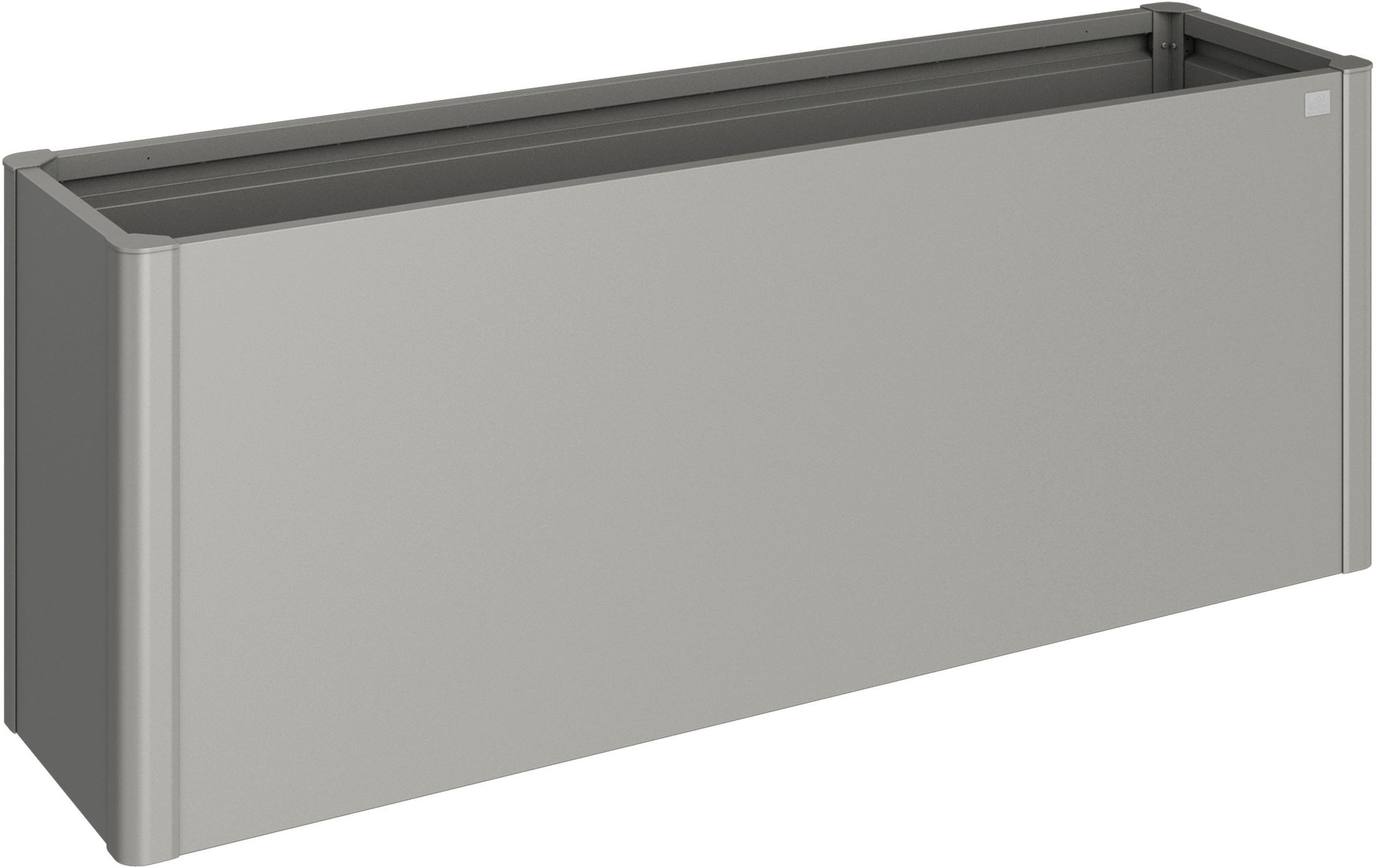 Biohort Hochbeet "BELVEDERE maxi 2x0,5; verschiedene Farben" 201x53x77 cm, günstig online kaufen