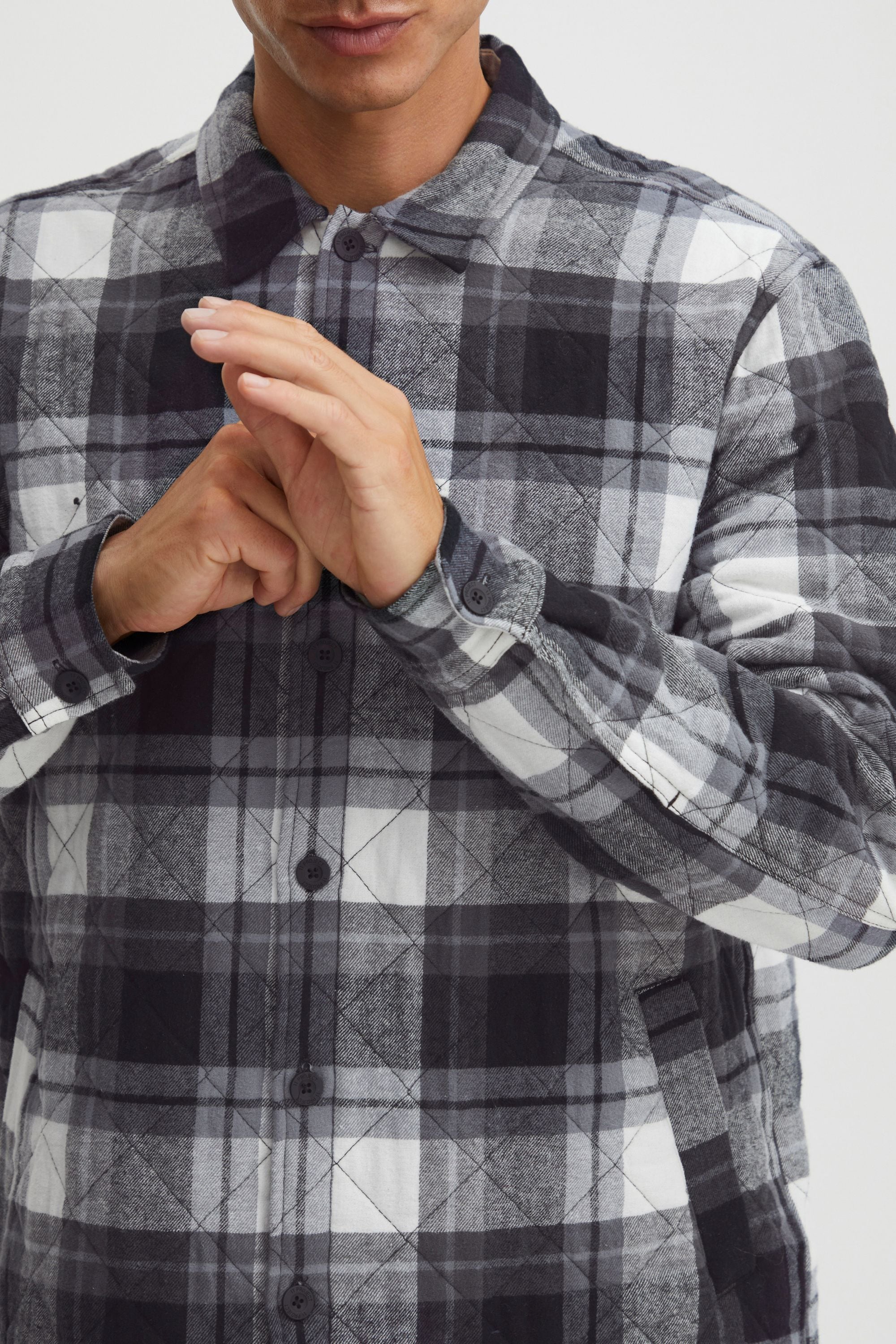 11 Project Kurzjacke »Kurzjacke PRChad«, ohne Kapuze