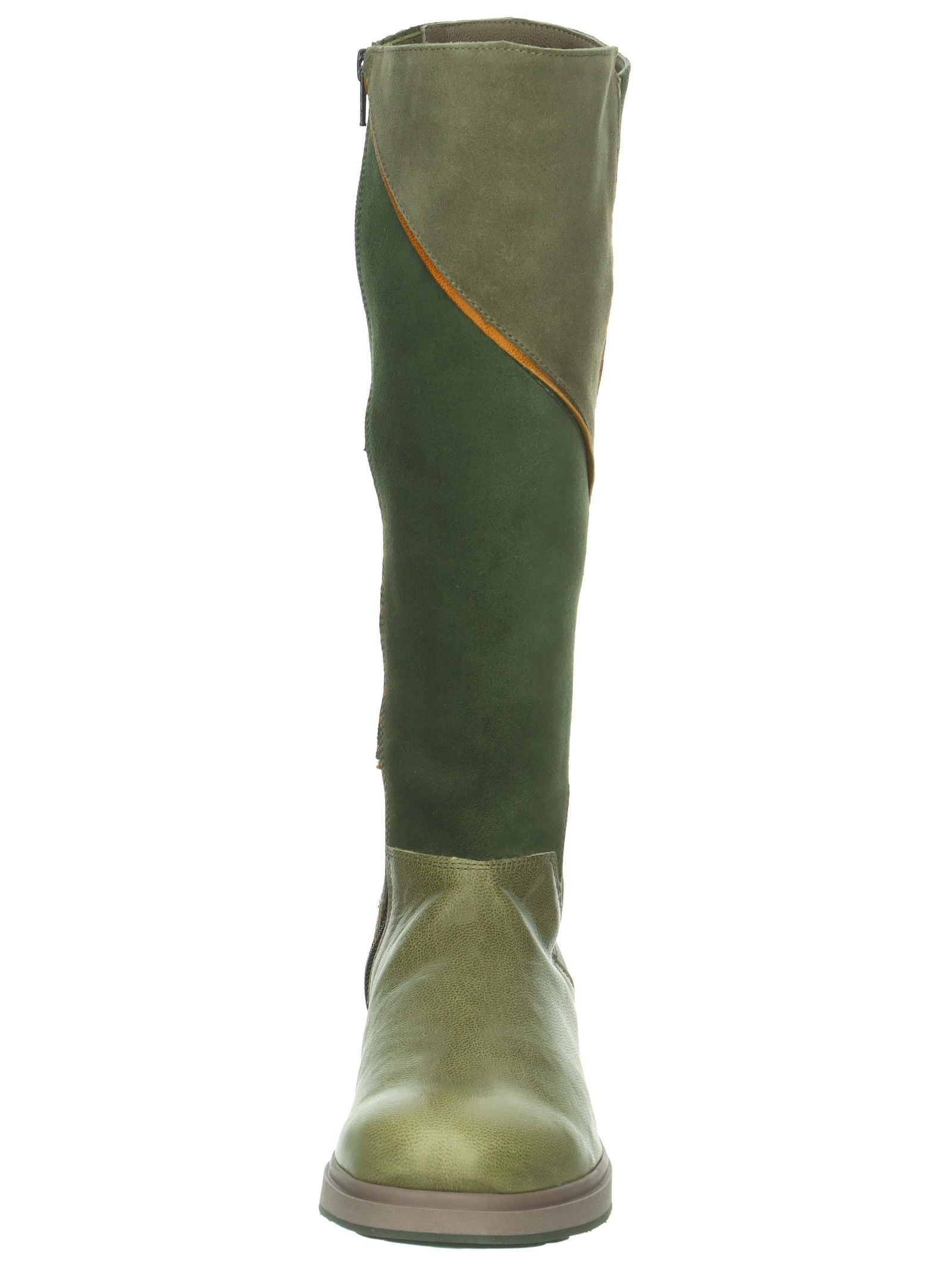 Think! Stiefel »Think! Stiefel Veloursleder«