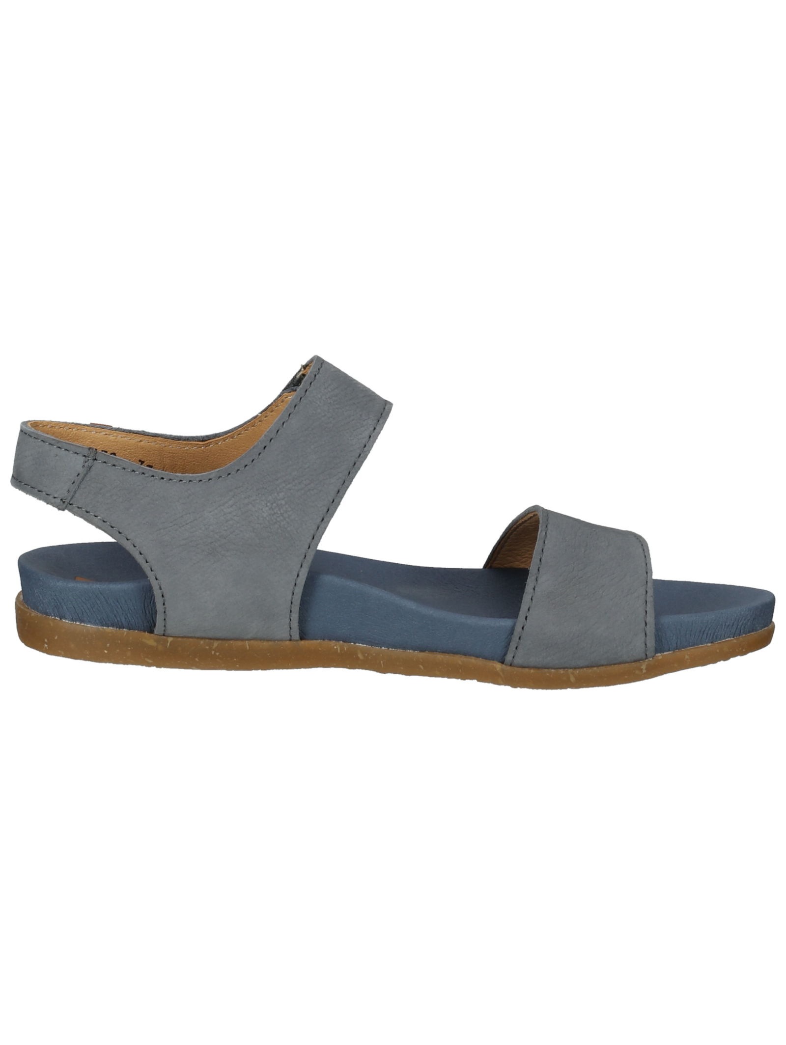 El Naturalista Schaftsandalette »El Naturalista Sandalen Leder«