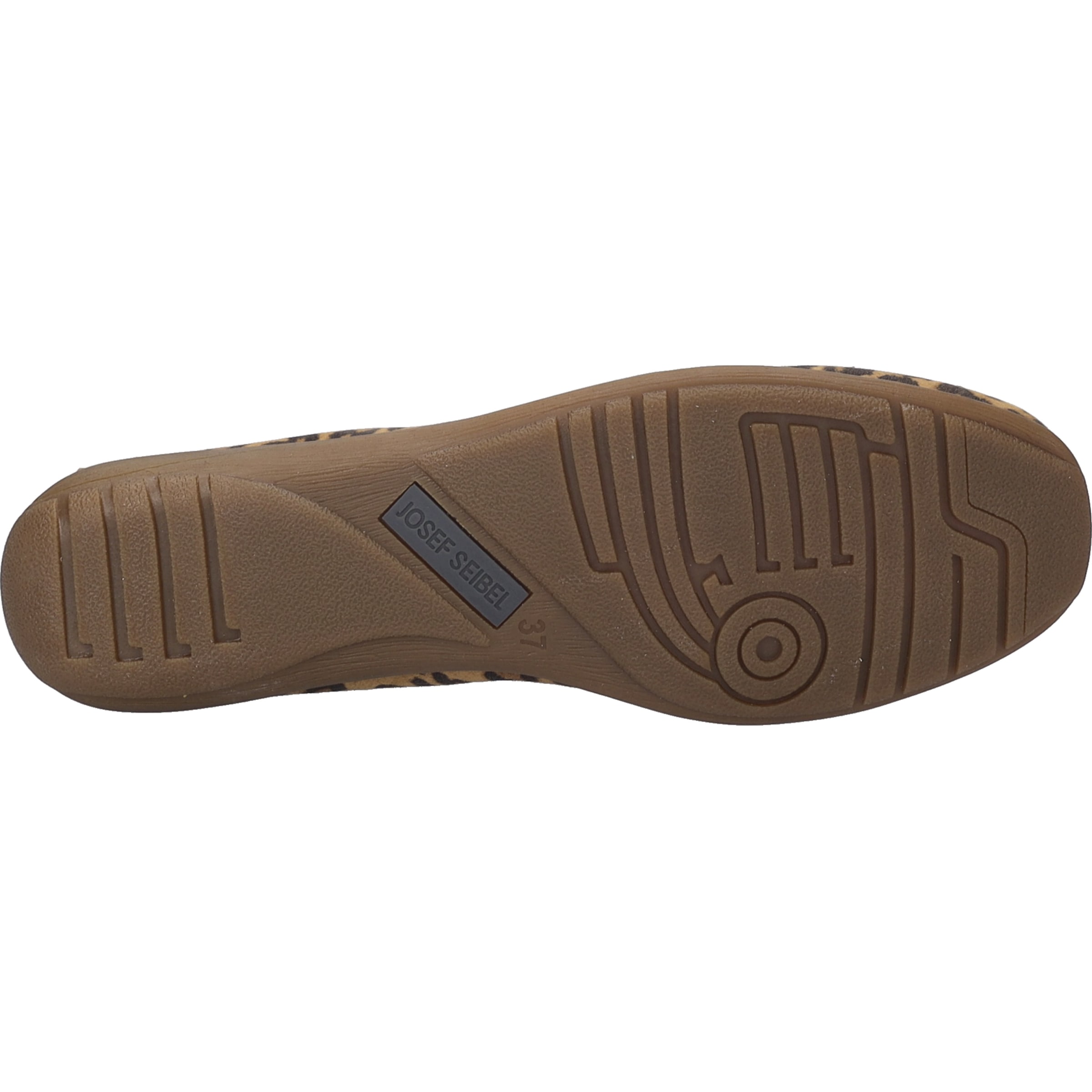 Josef Seibel Ballerina »Fenja 09, leopard«