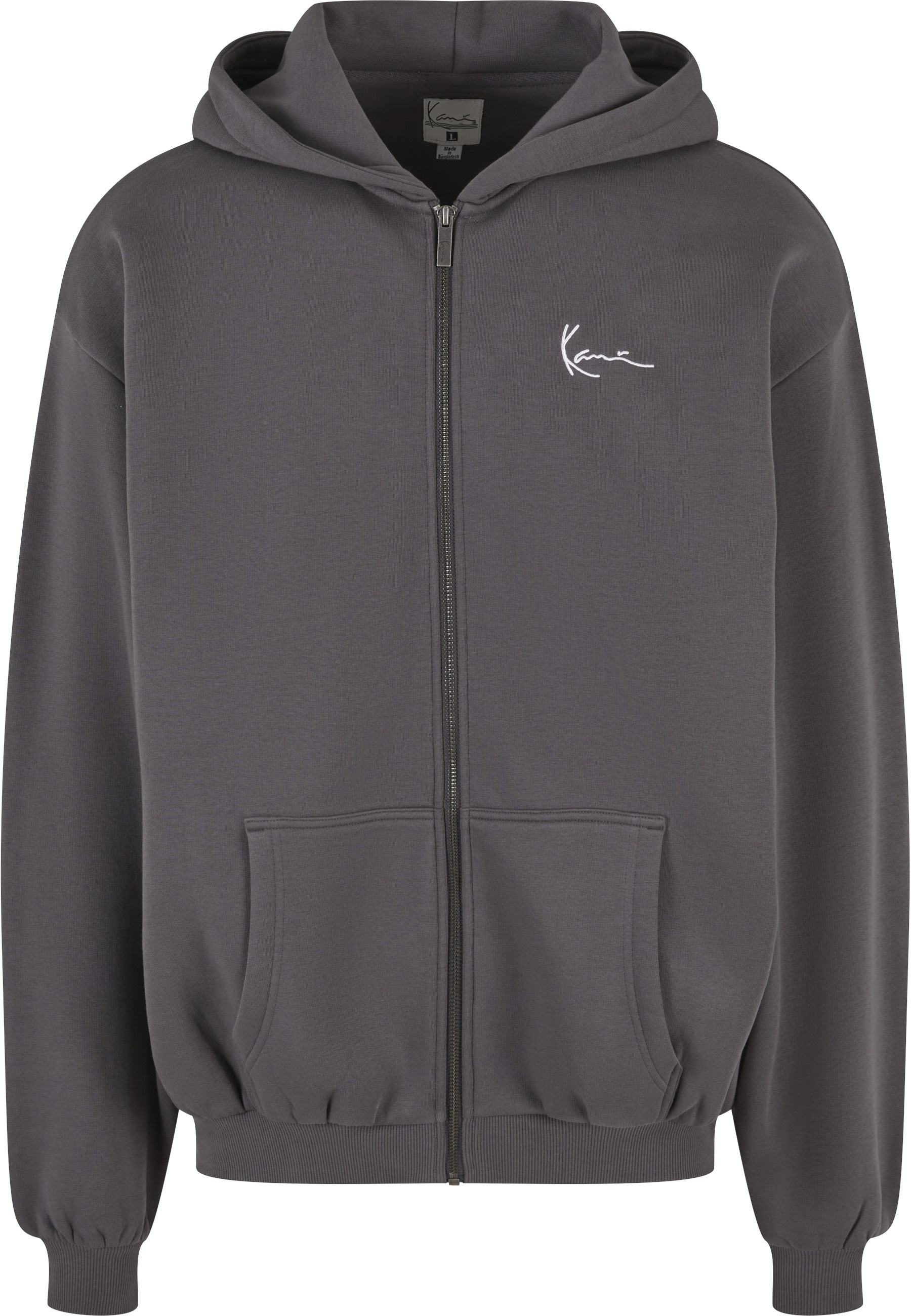 Karl Kani Sweatjacke "Karl Kani Unisex" 1 Stk.