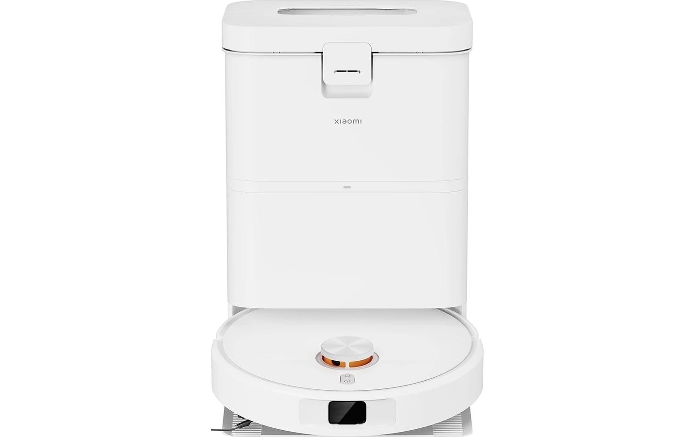 Xiaomi Nass-Trocken-Saugroboter »Robot Vacuum H50«