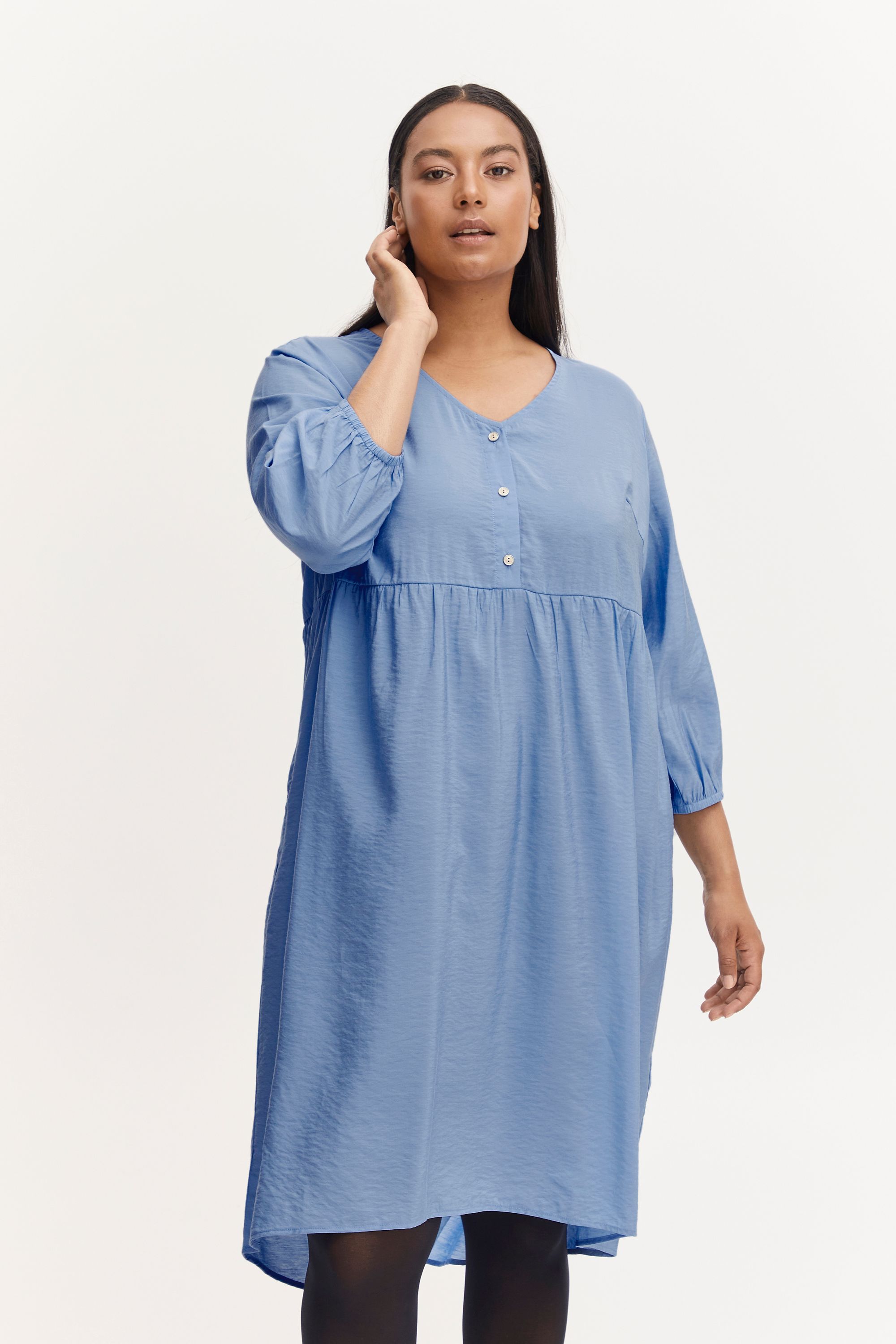 Blusenkleid »Fransa FPIDA DR 1«