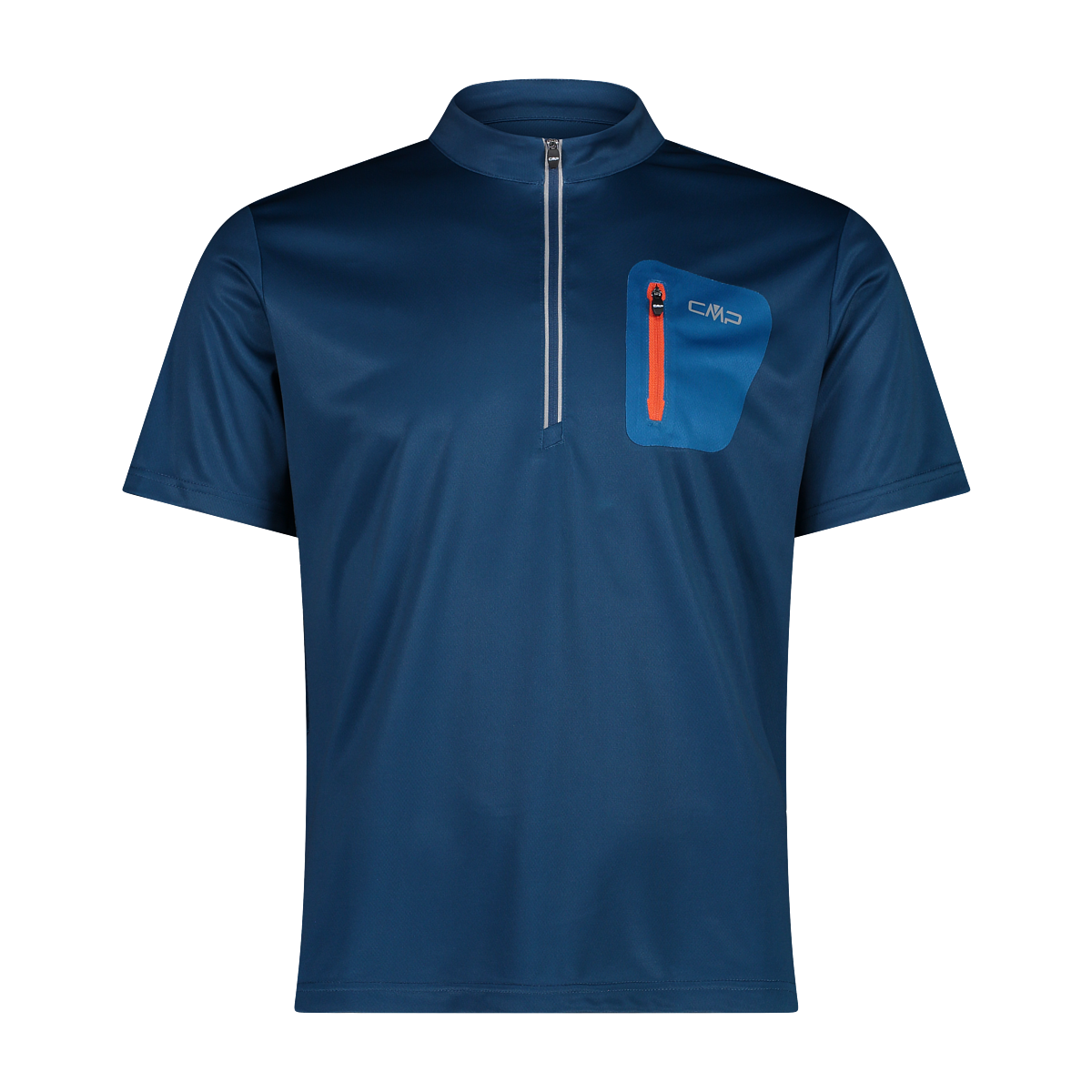 CMP Funktionsshirt, Fahrradshirt