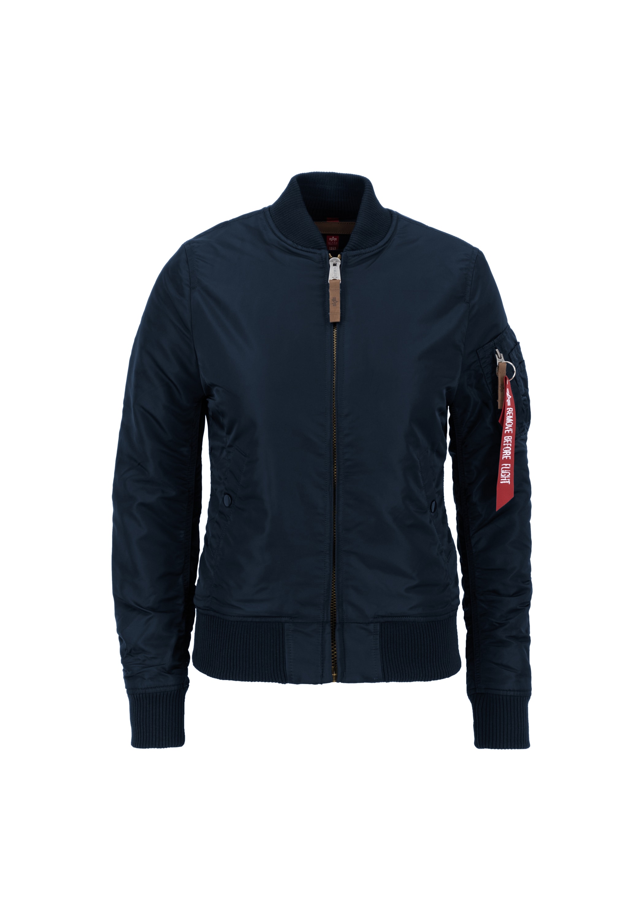 Bomberjacke »Alpha Industries Women - Bomber Jackets MA-1 VF 59 Wmn«