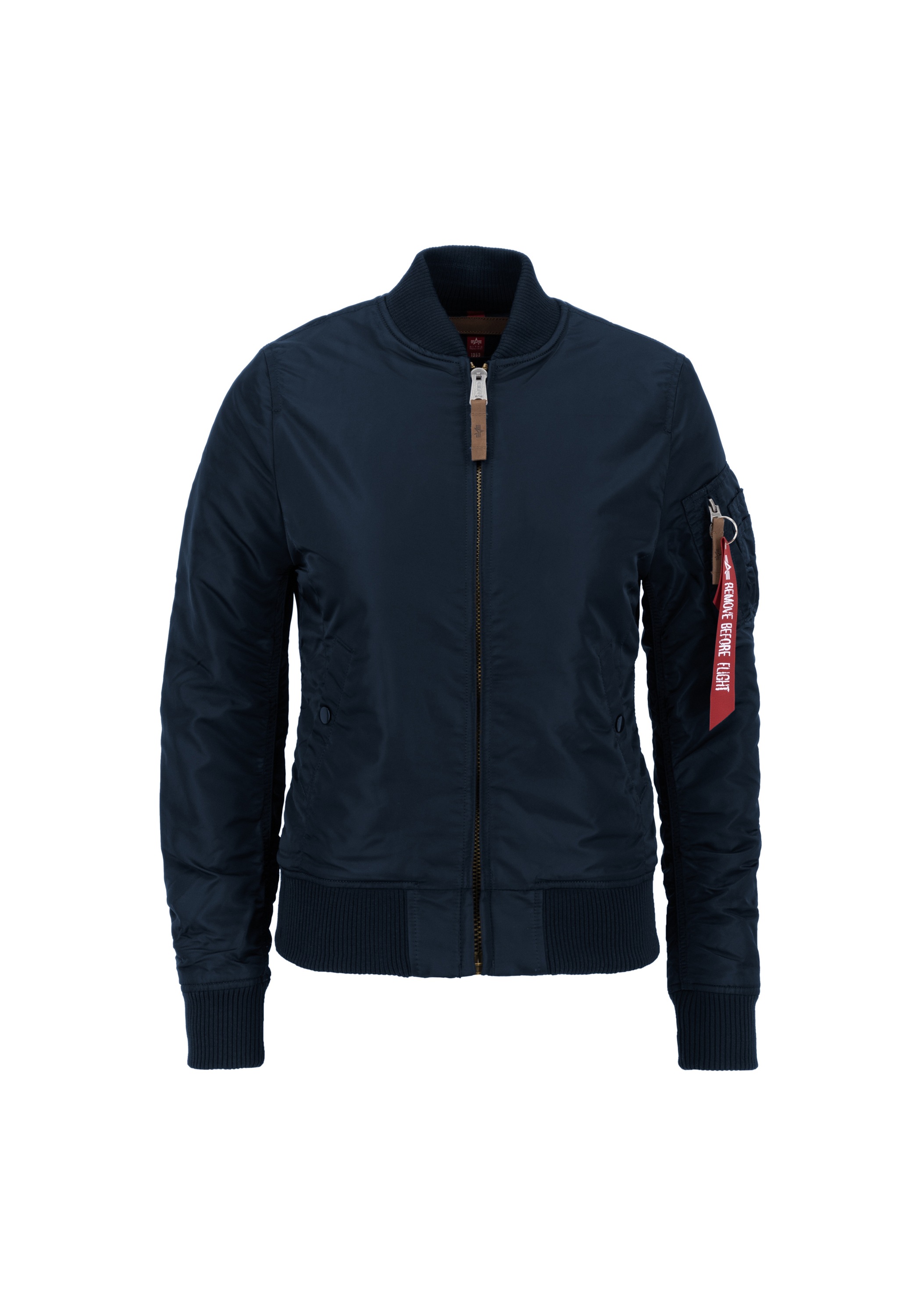 Alpha Industries Bomberjacke "MA-1 VF Vintage Fit 59 W" günstig online kaufen