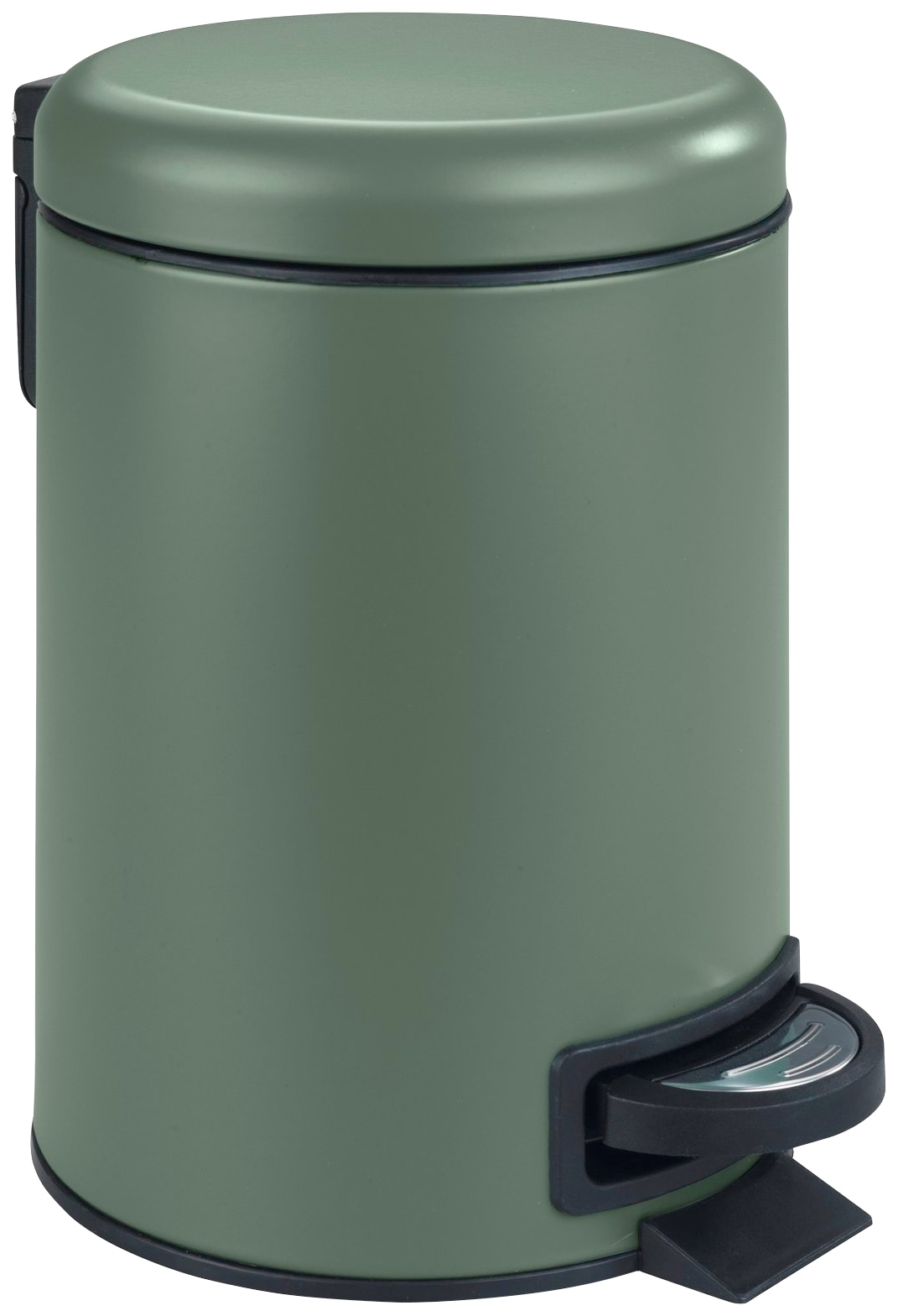 WENKO Kosmetikeimer »Leman« 3 Liter BxTxH: 1...
