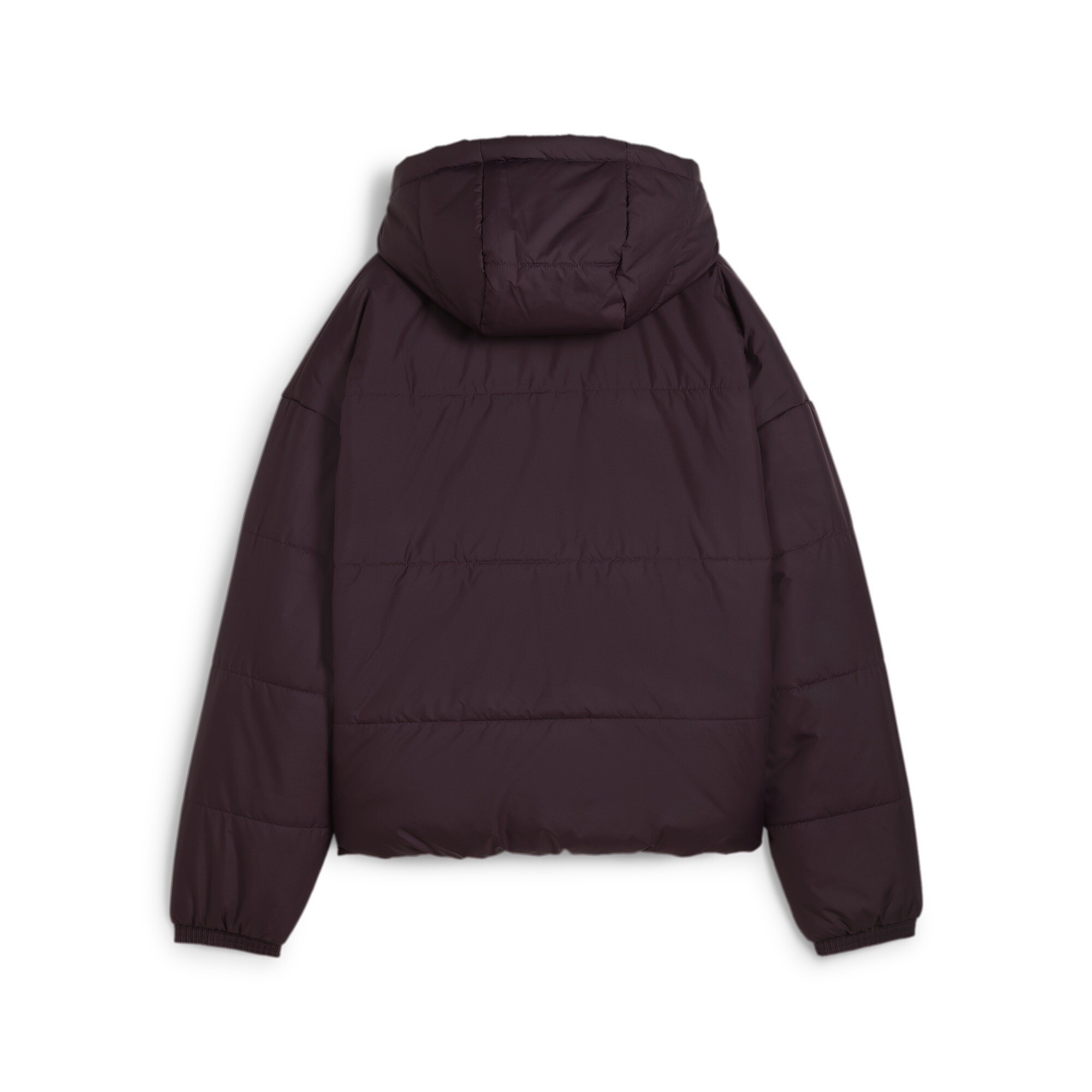PUMA Winterjacke »Classics Steppjacke Damen«
