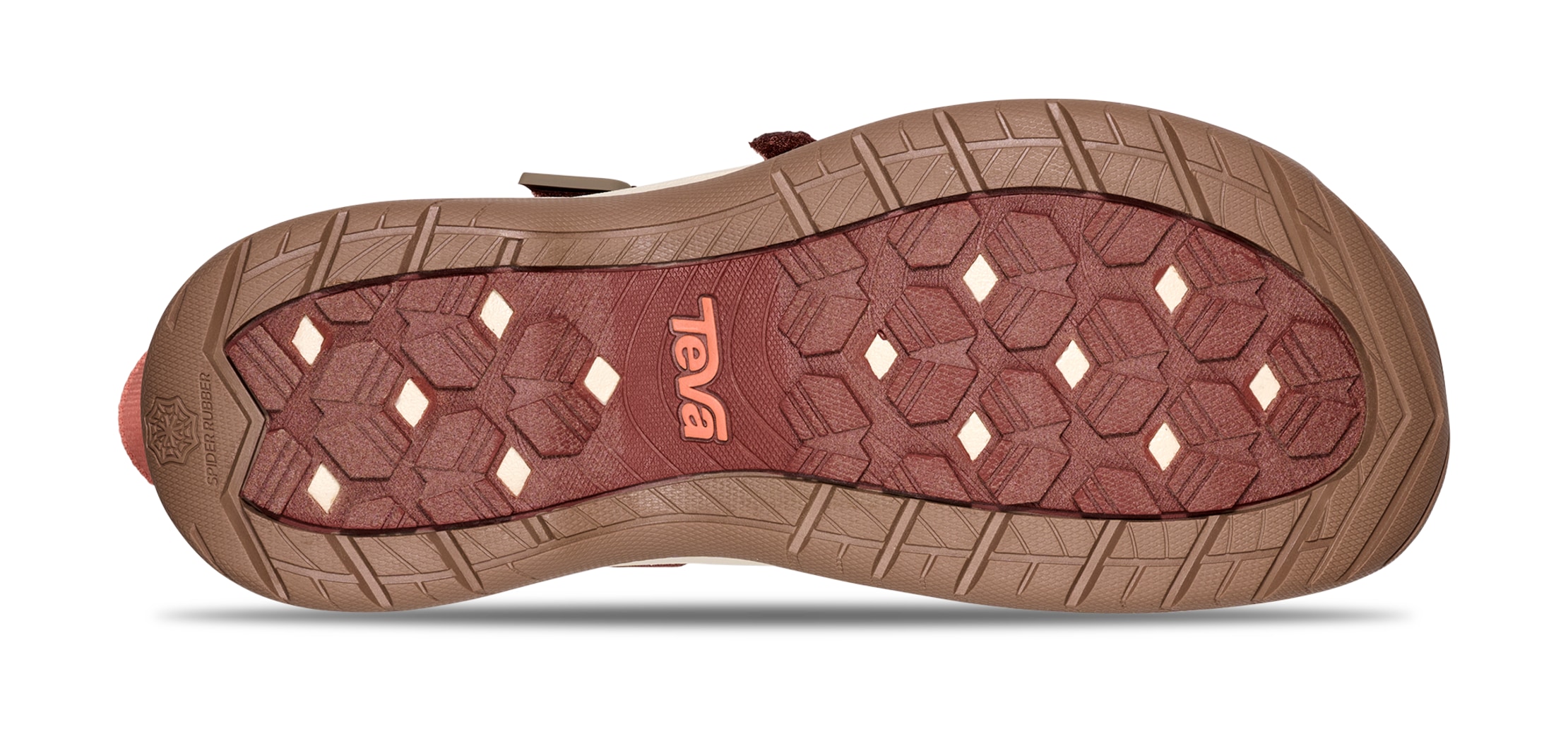 Teva Sandale »W TIRRA SPORT CT«