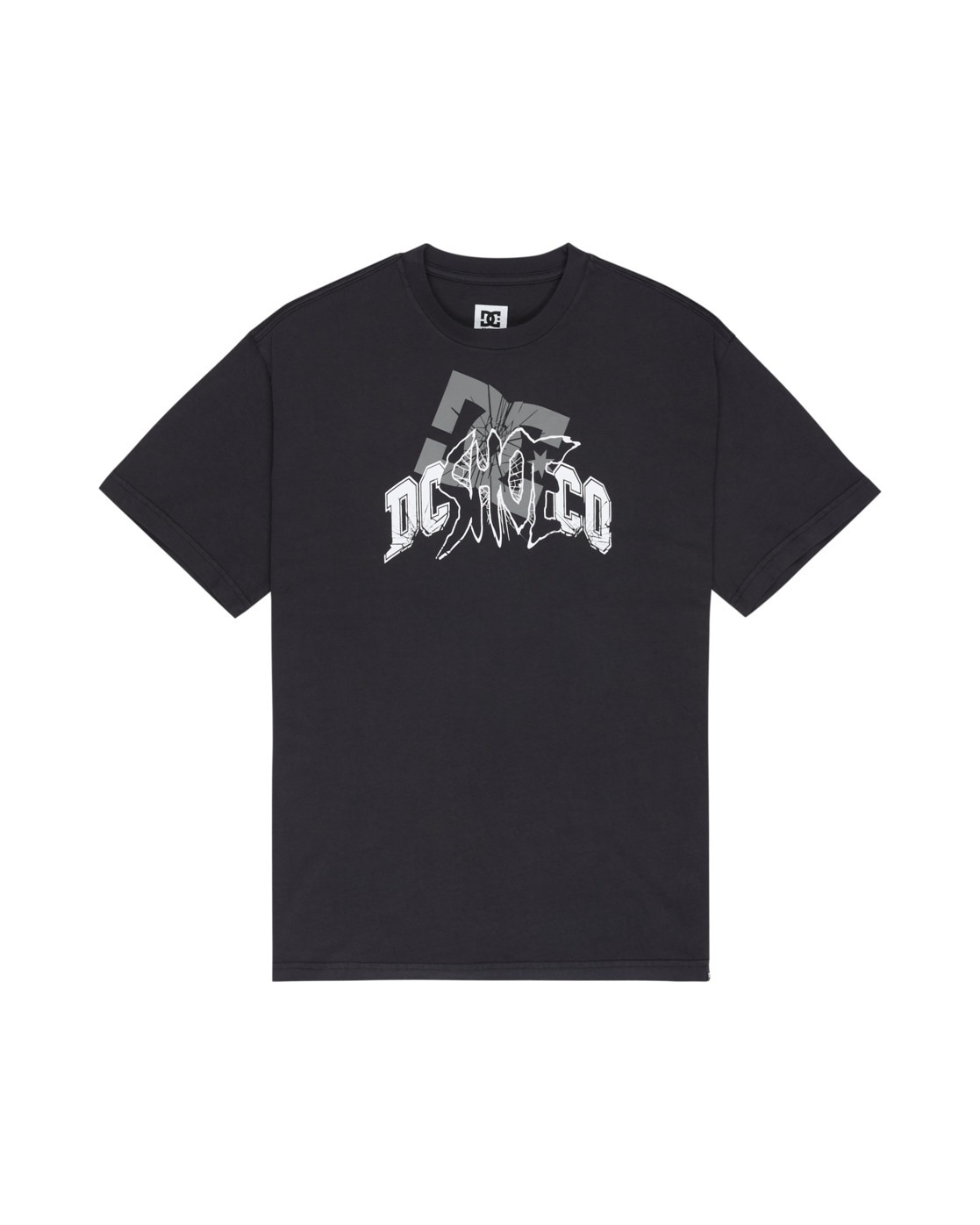 DC Shoes T-Shirt »DC Speratic«