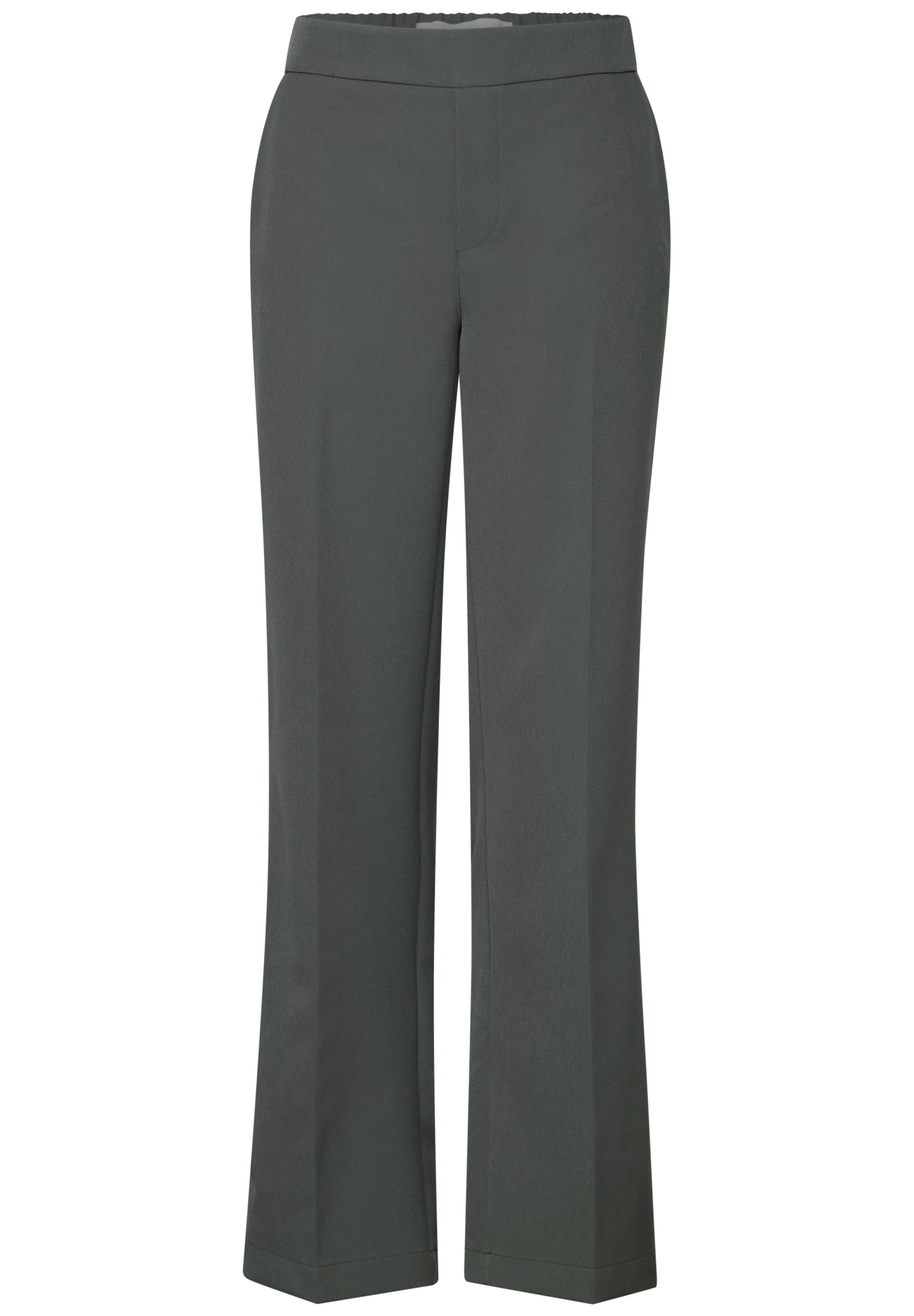 Cecil Stoffhose, im Loose Fit
