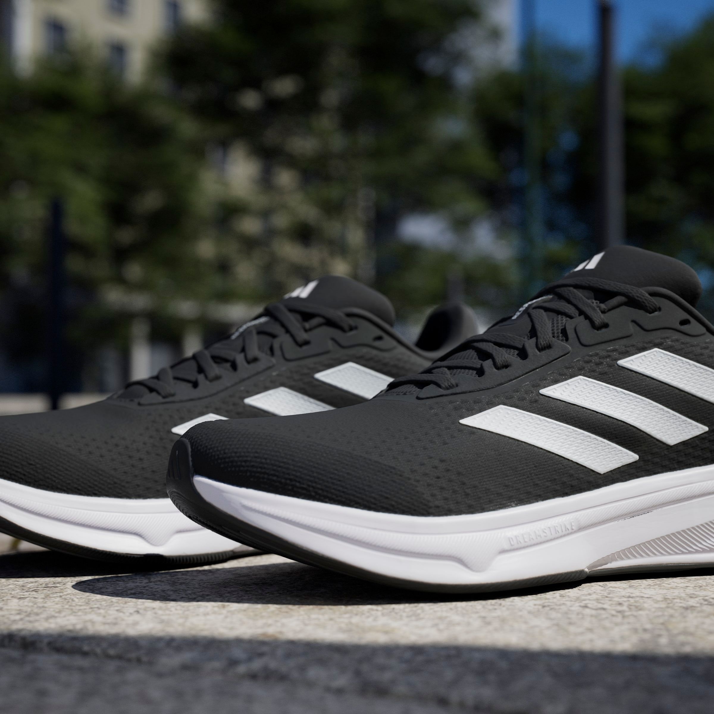 adidas Performance Laufschuh »RESPONSE SUPER«