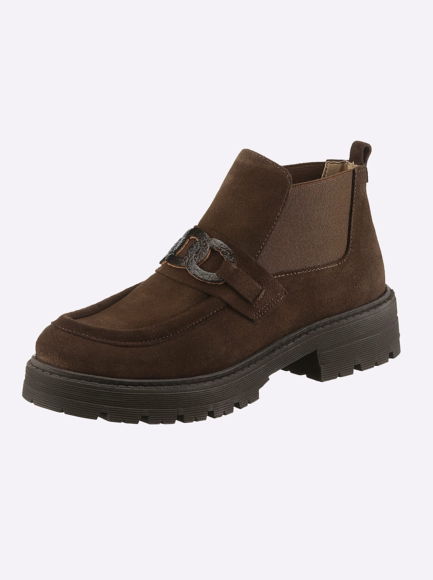 heine Stiefelette günstig online kaufen