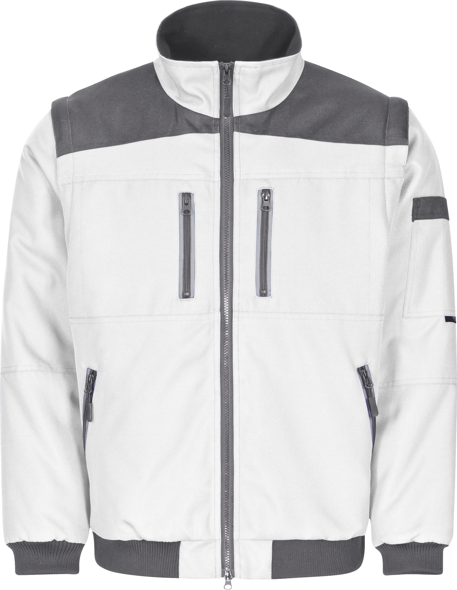 safety& more Blouson »Extreme«, mit Reflexelementen kaufen